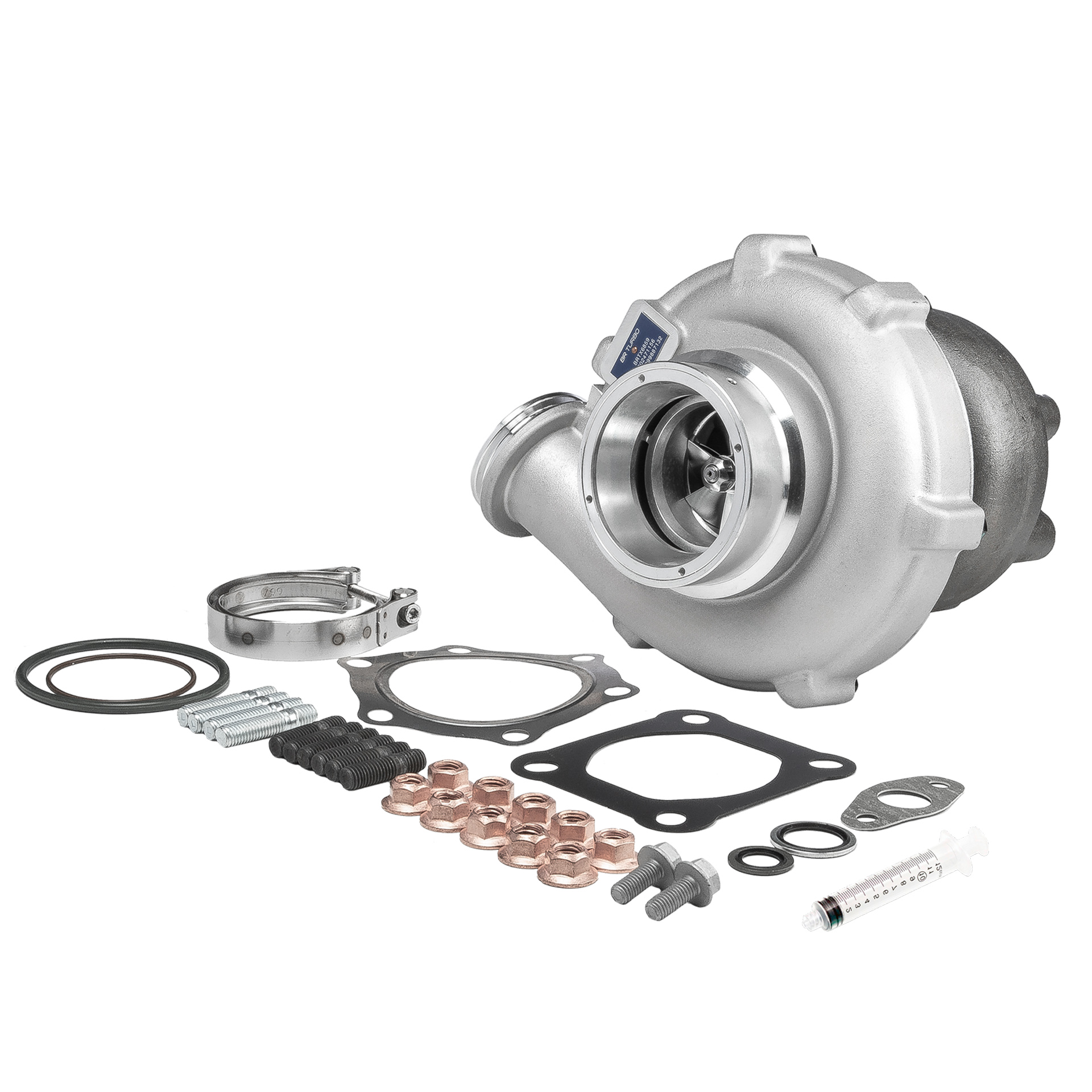 Turbolader von BR Turbo BRTX6859M