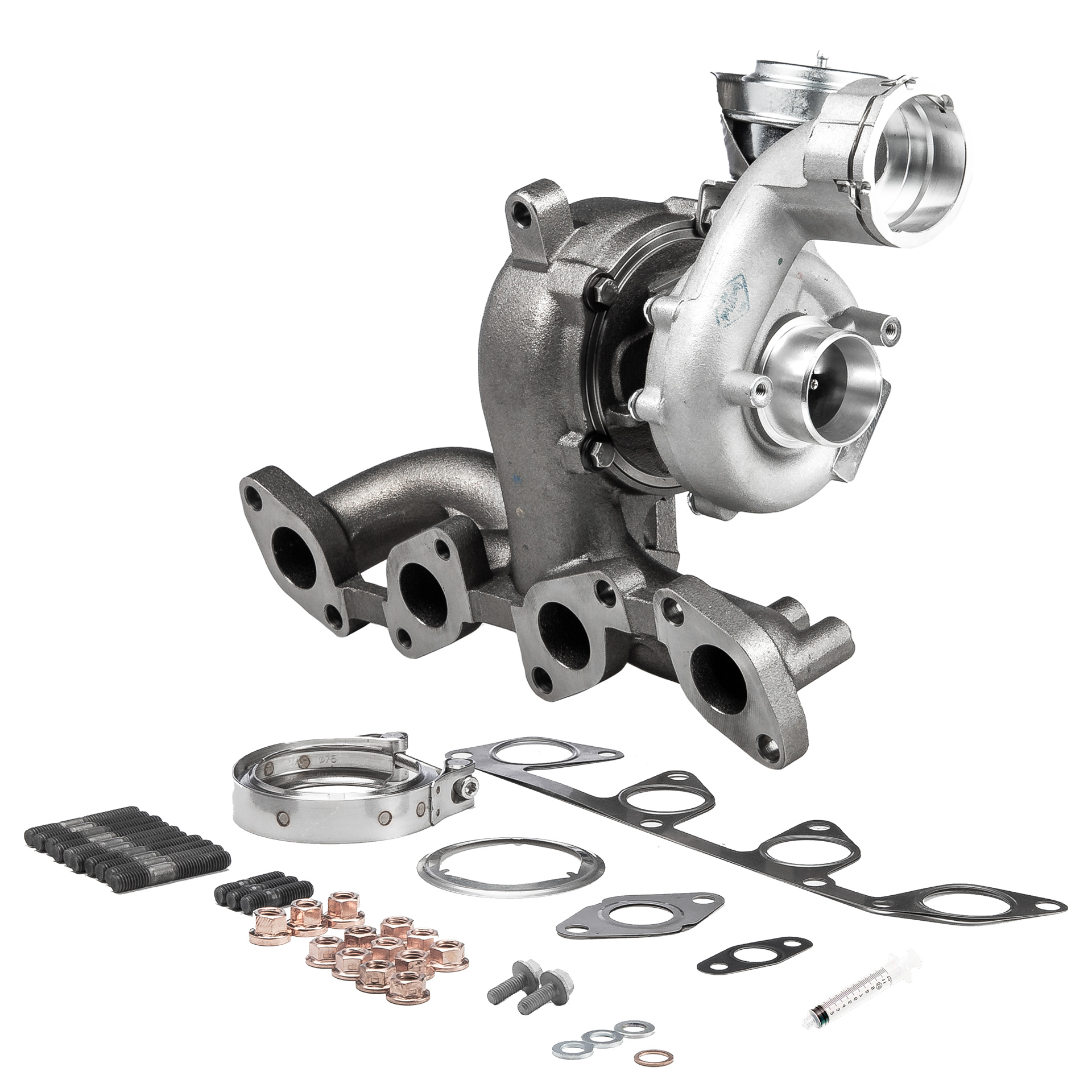 Comprar Turbocompresor de BR Turbo BRTX7303M a bajo precio de 470,54 €