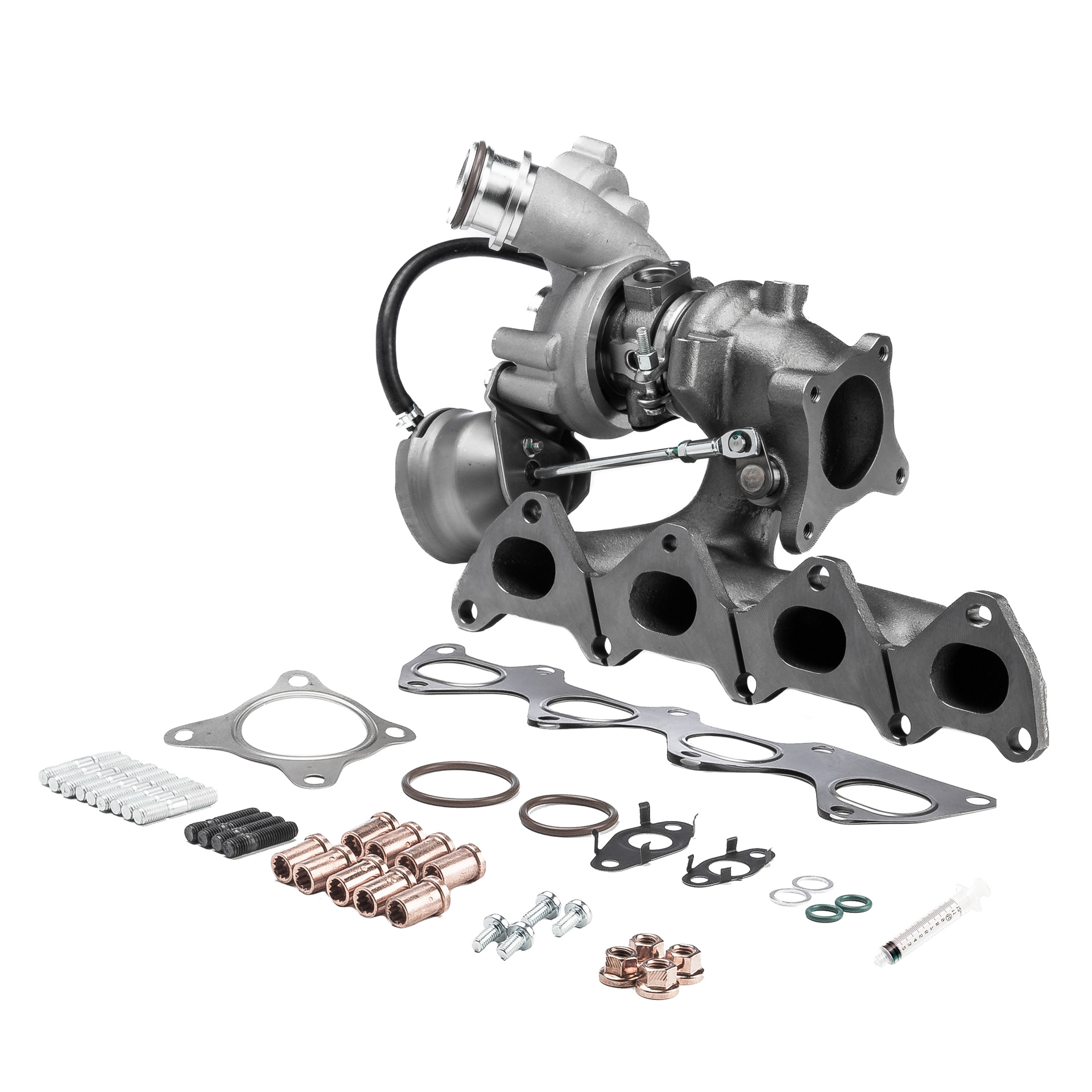 Turbolader von BR Turbo BRTX7511M