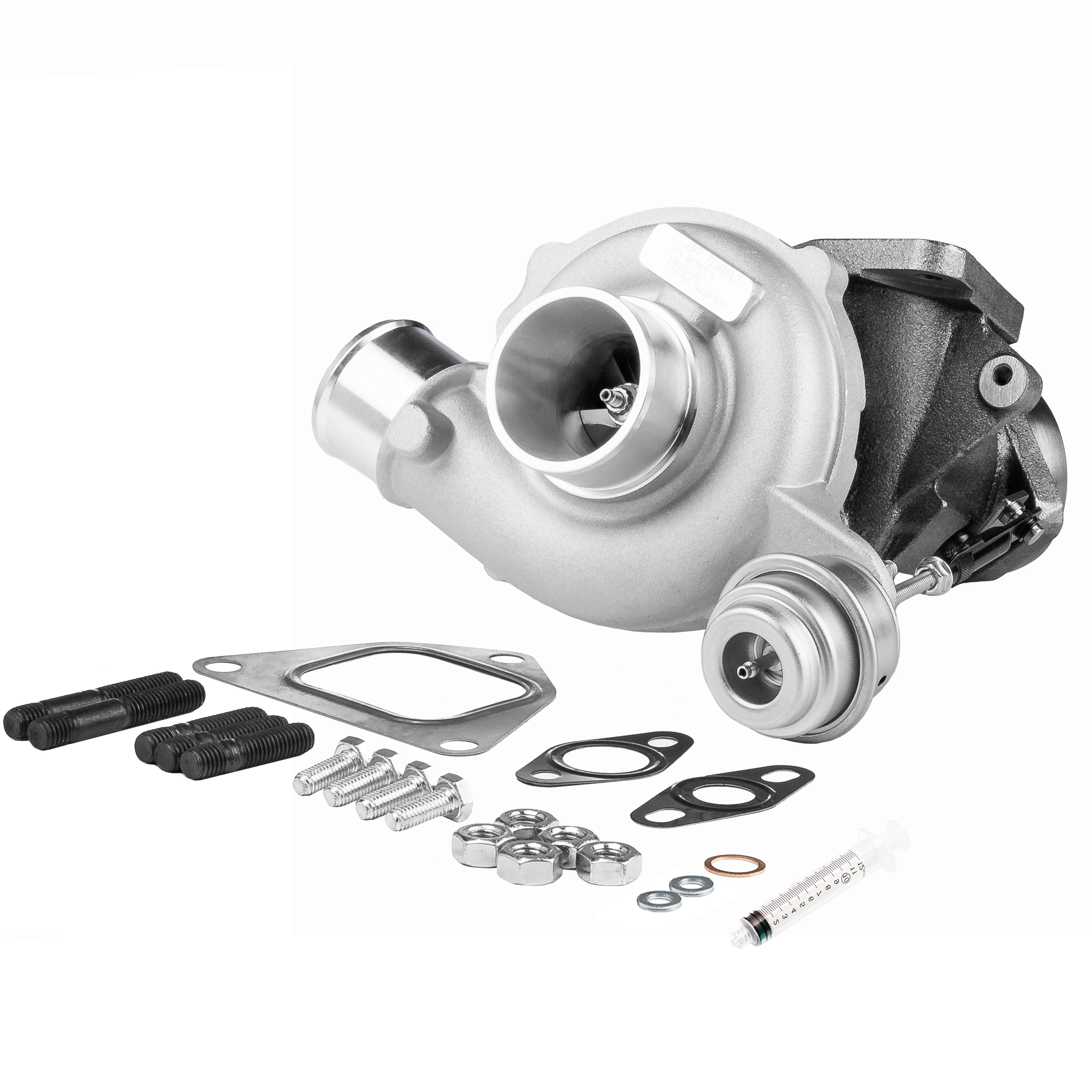 Comprar Turbocompresor de BR Turbo BRTX7815M a bajo precio de 425,76 €