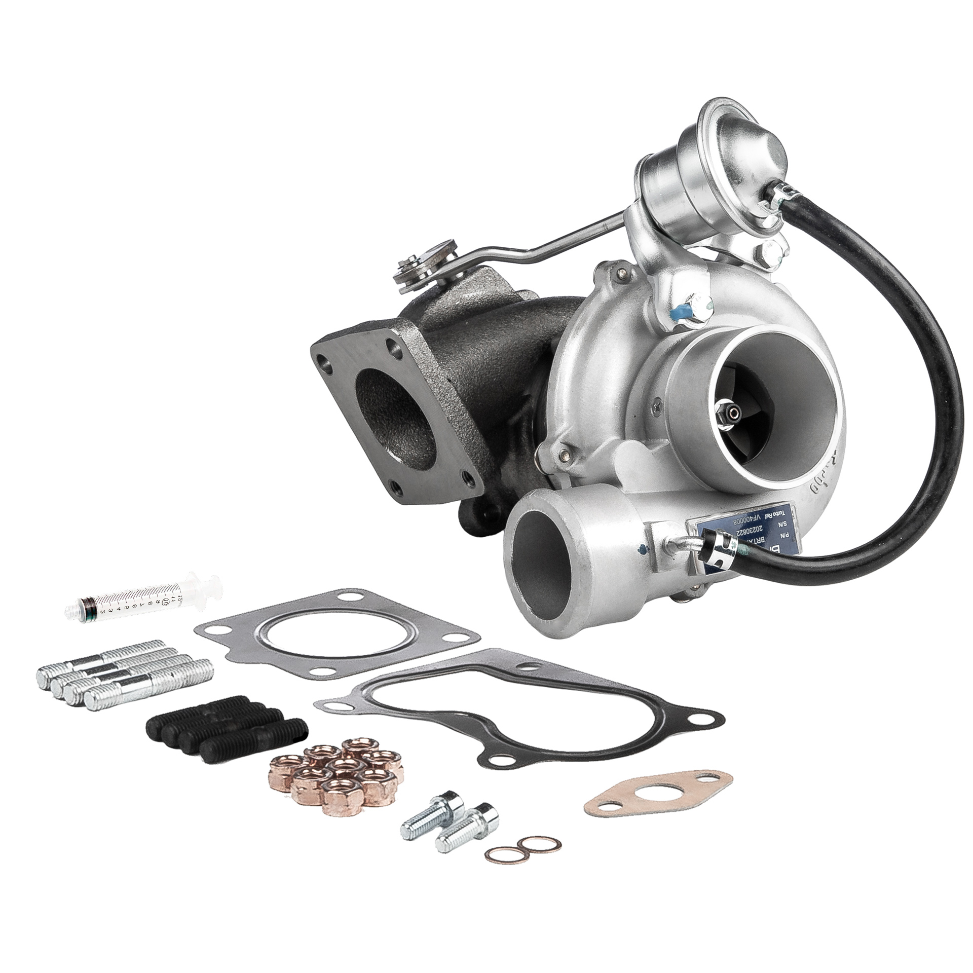Comprar Turbocompresor de BR Turbo BRTX7914M a bajo precio de 409,03 €