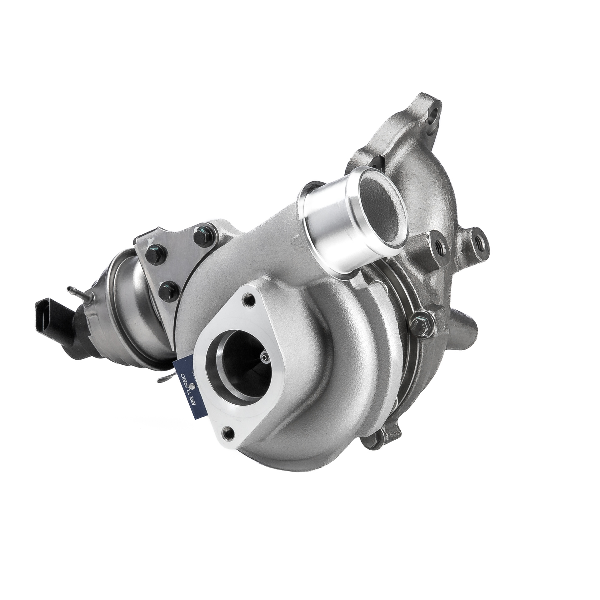 Turbolader von BR Turbo