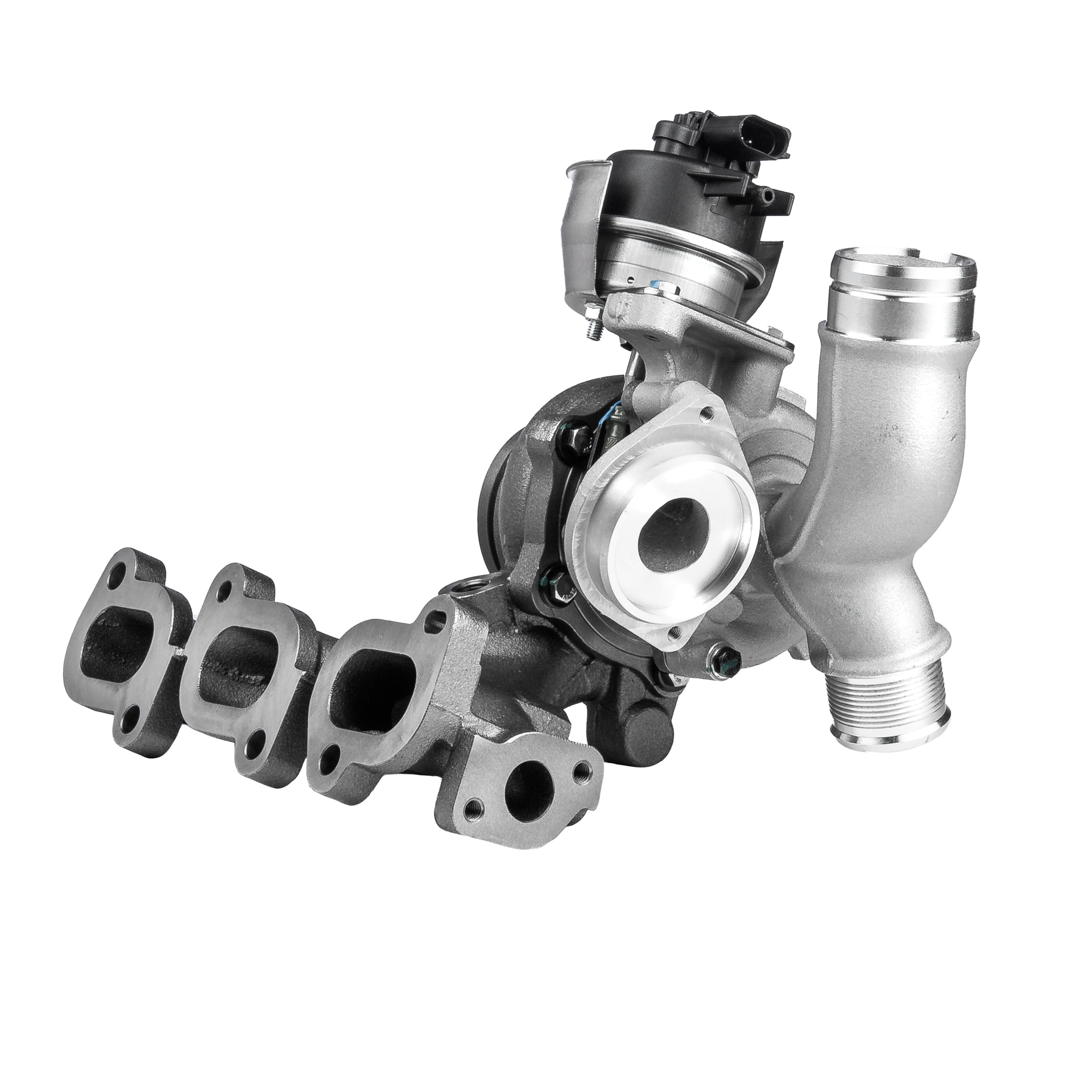 Turbolader von BR Turbo
