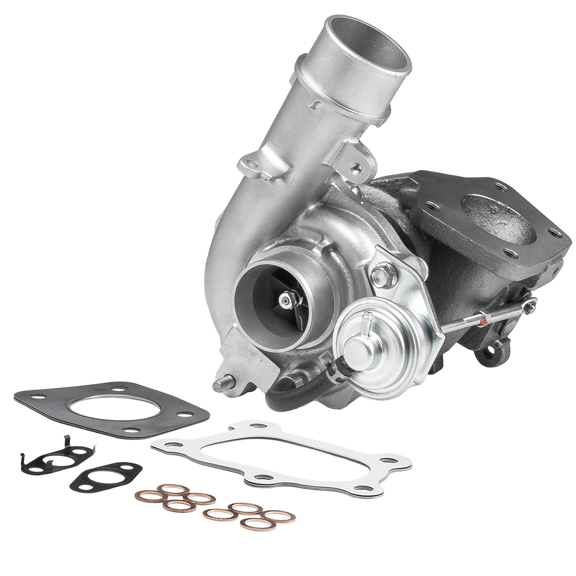Turbolader von BR Turbo