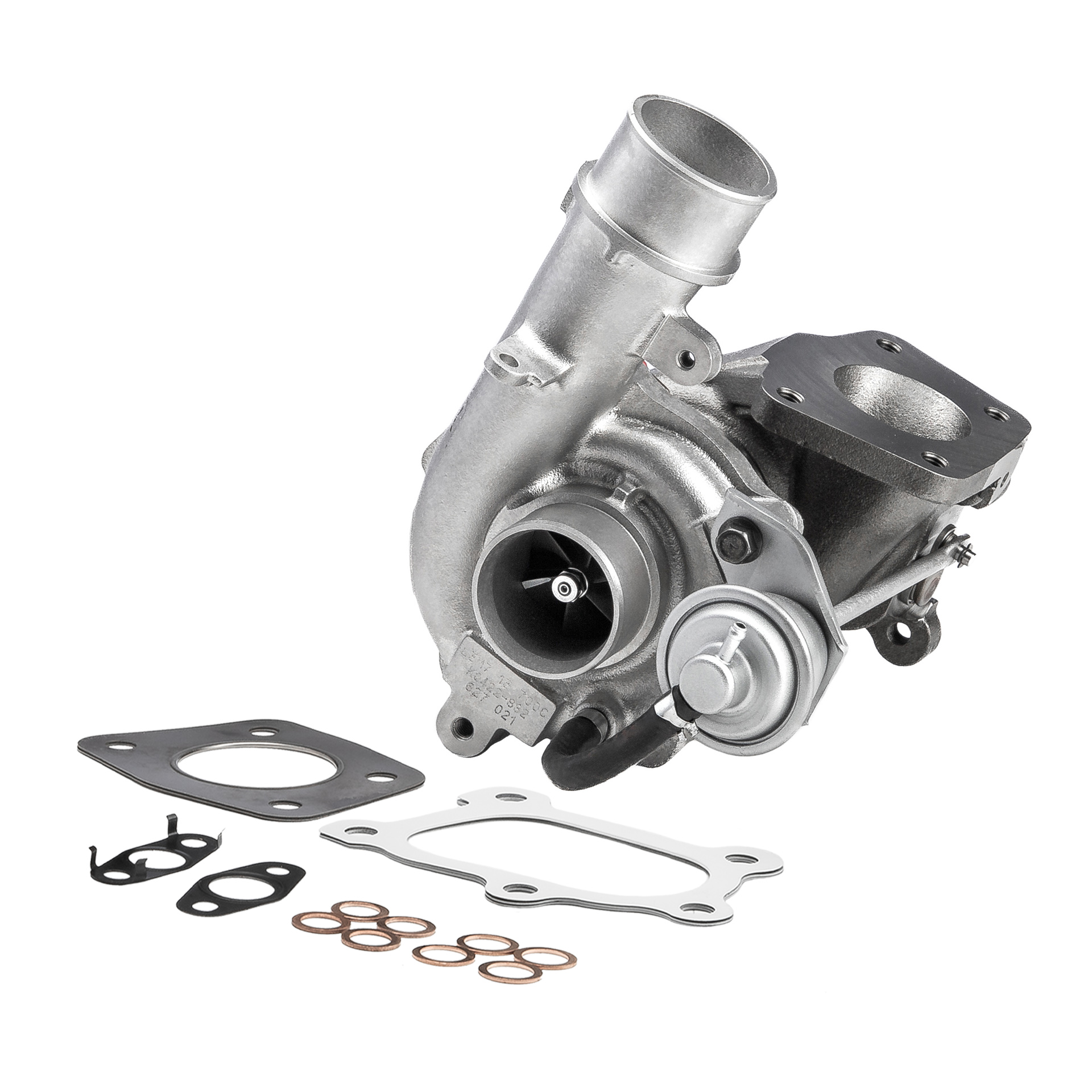 Osta Turboahdin BR Turbo:llä K0422-882RSG edullisesti hintaan 403,19 €