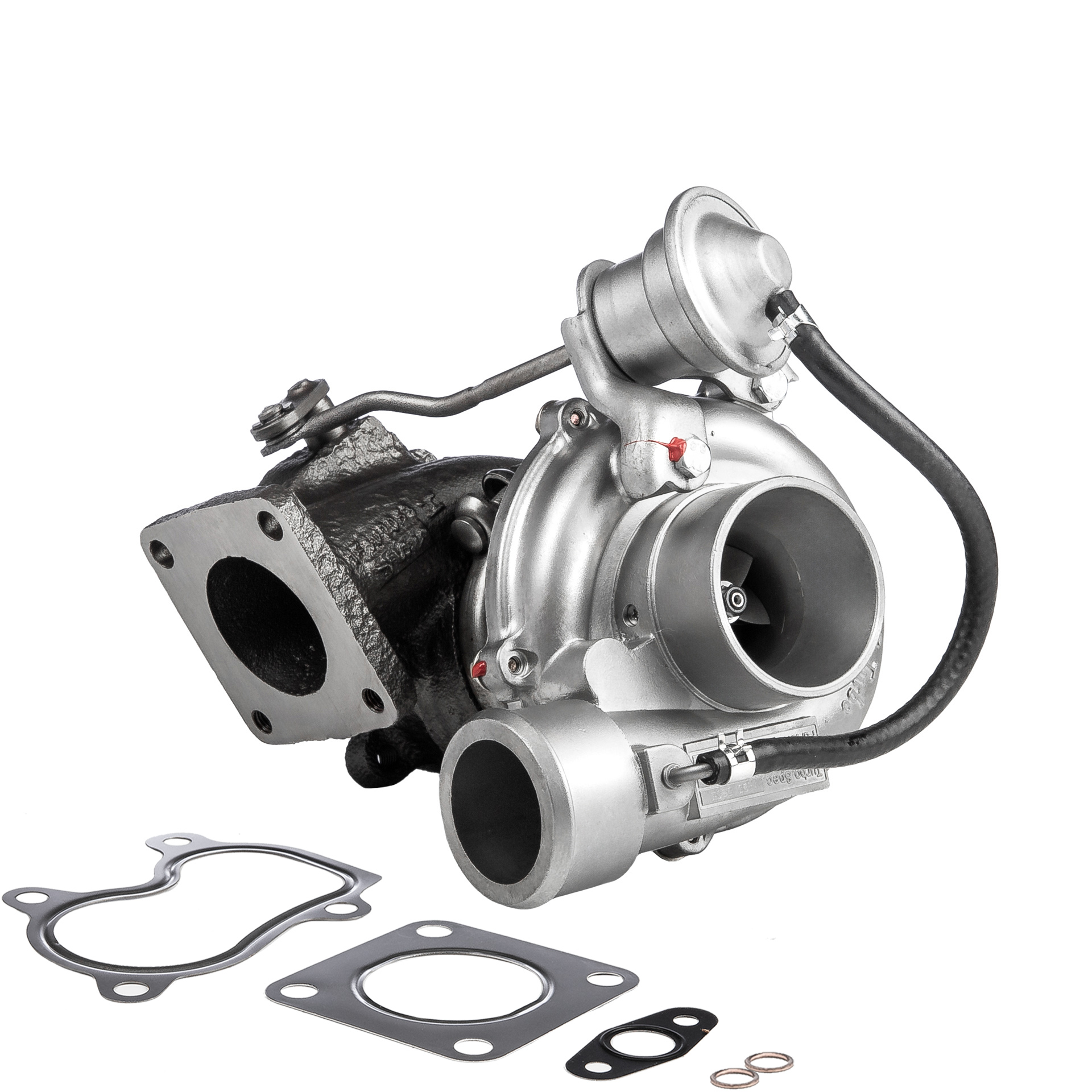 Compre Turbo de BR Turbo online para VOYAGER IV (RG, RS) a precios moderados