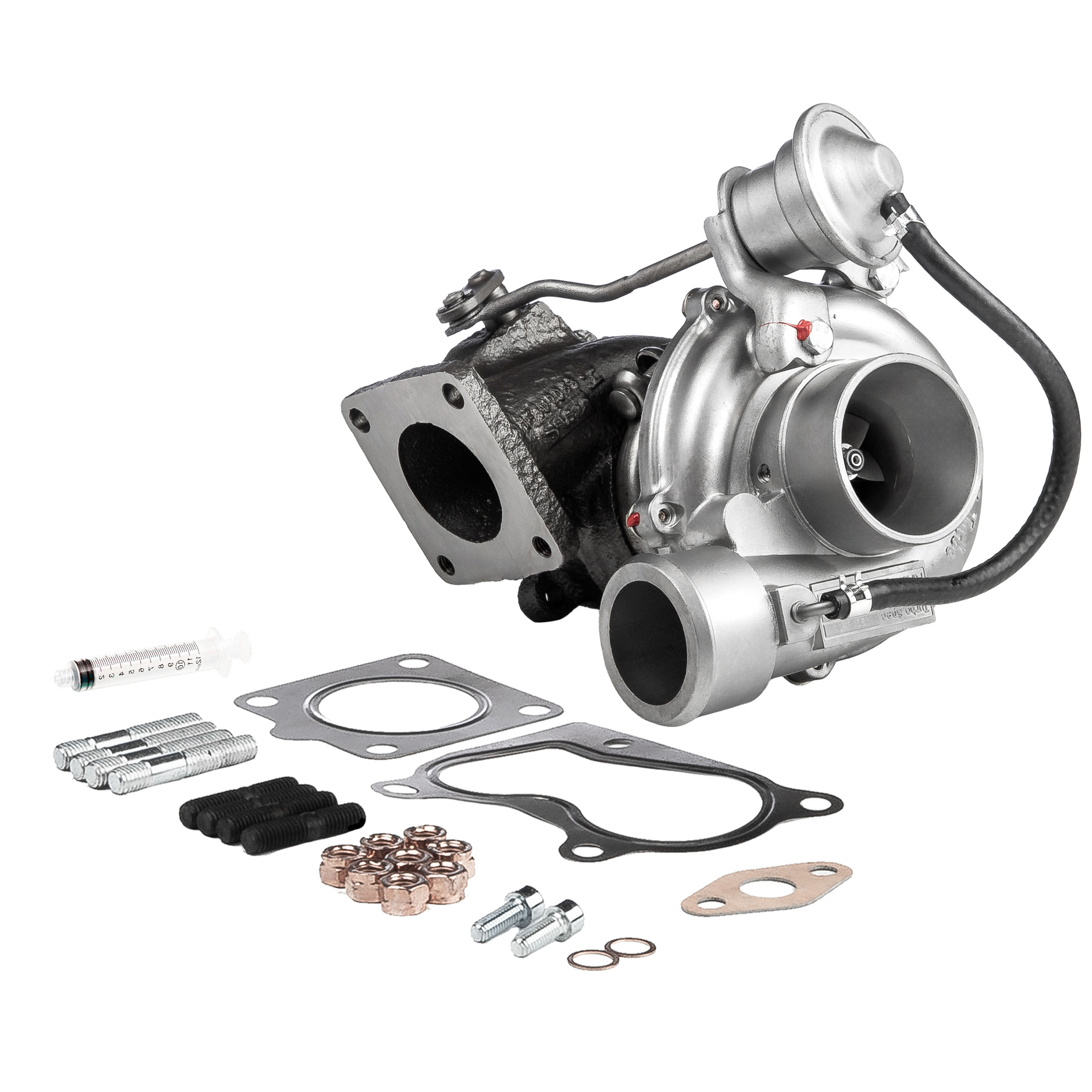 Compre Turbo de BR Turbo online para VOYAGER IV (RG, RS) a precios moderados