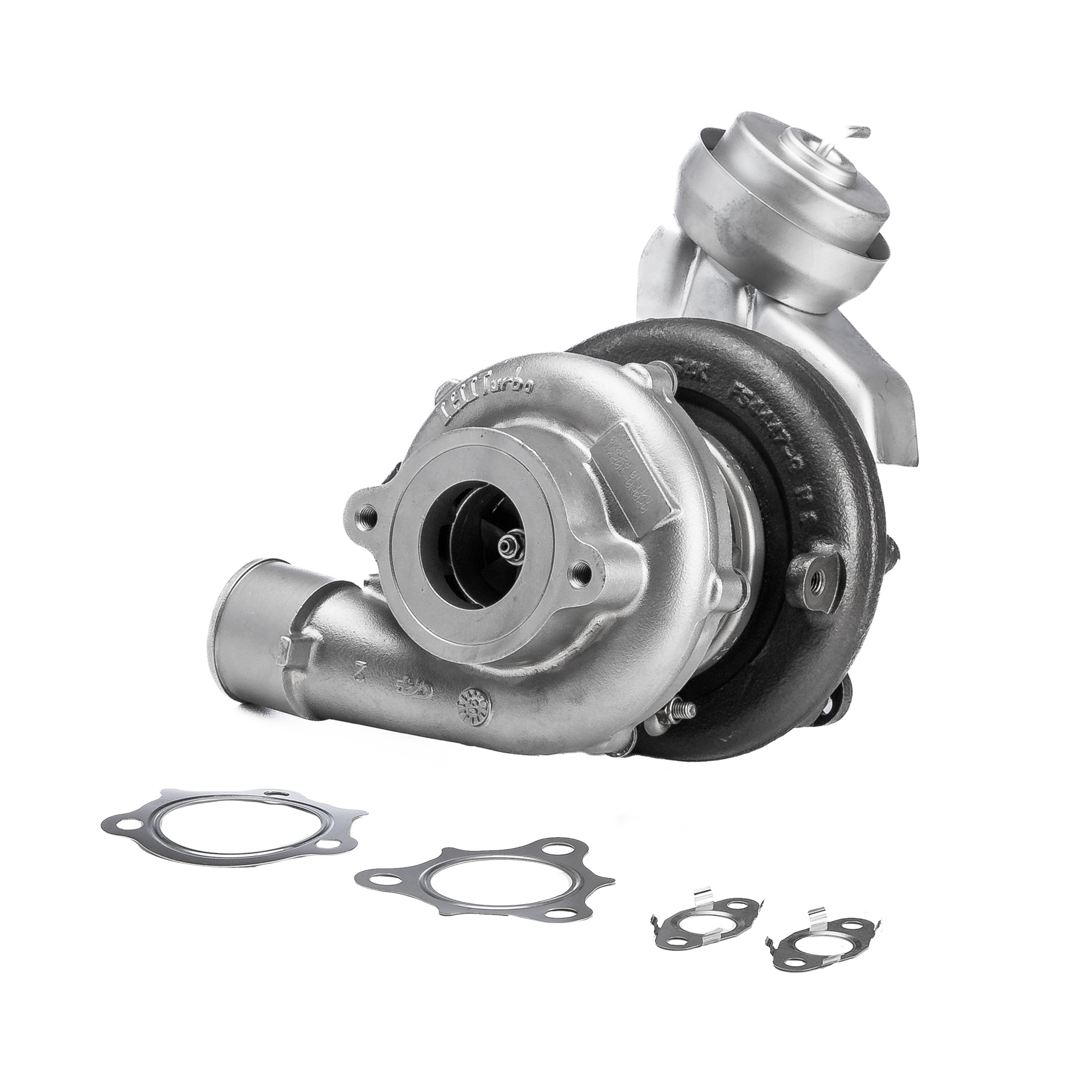Turbolader VB13RSG TOYOTA VERSO von BR Turbo