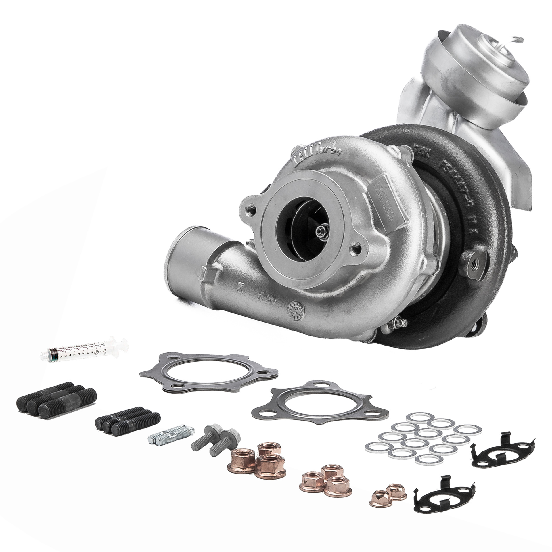 Turbolader VB13RSM LEXUS IS von BR Turbo