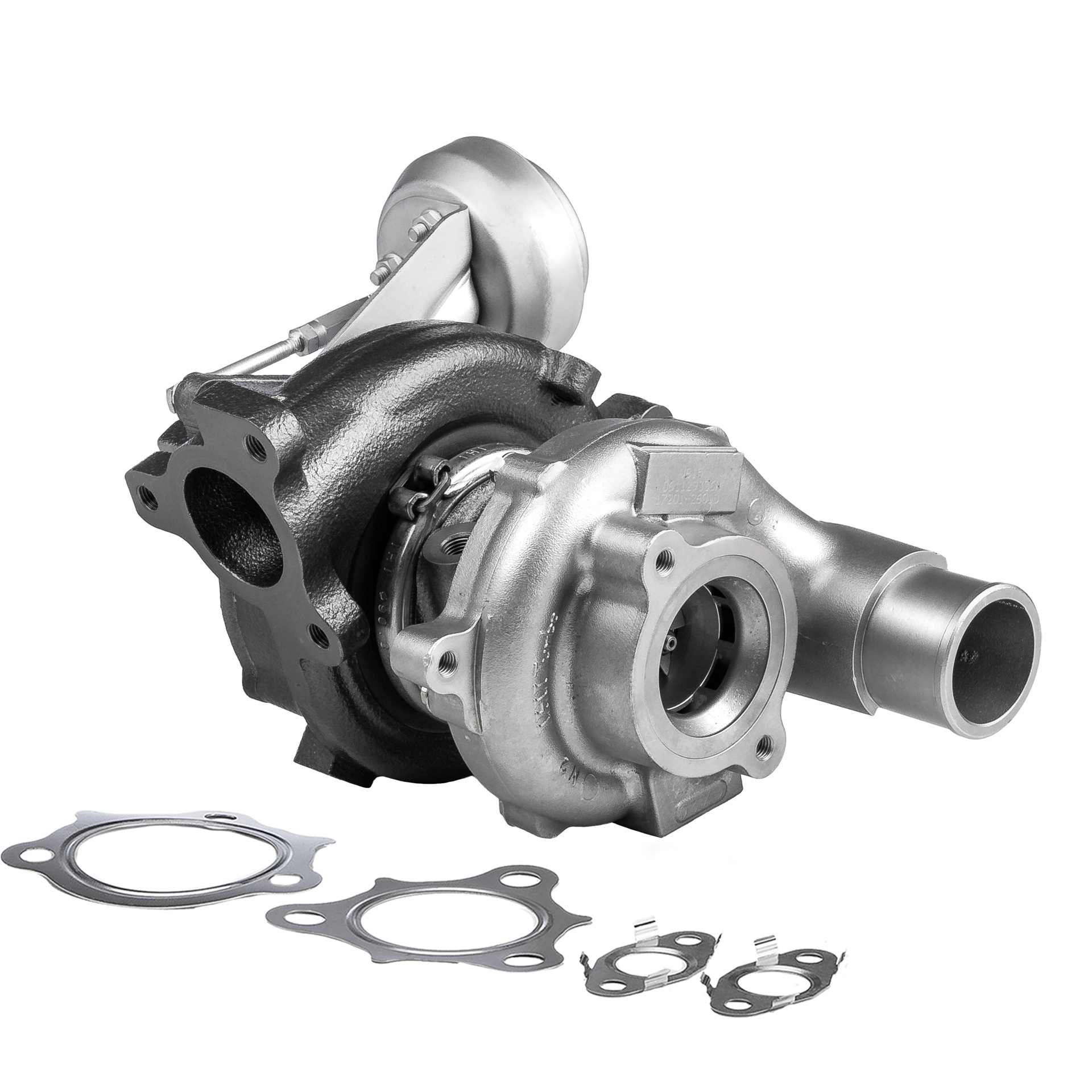 Turbolader von BR Turbo VB15RSG