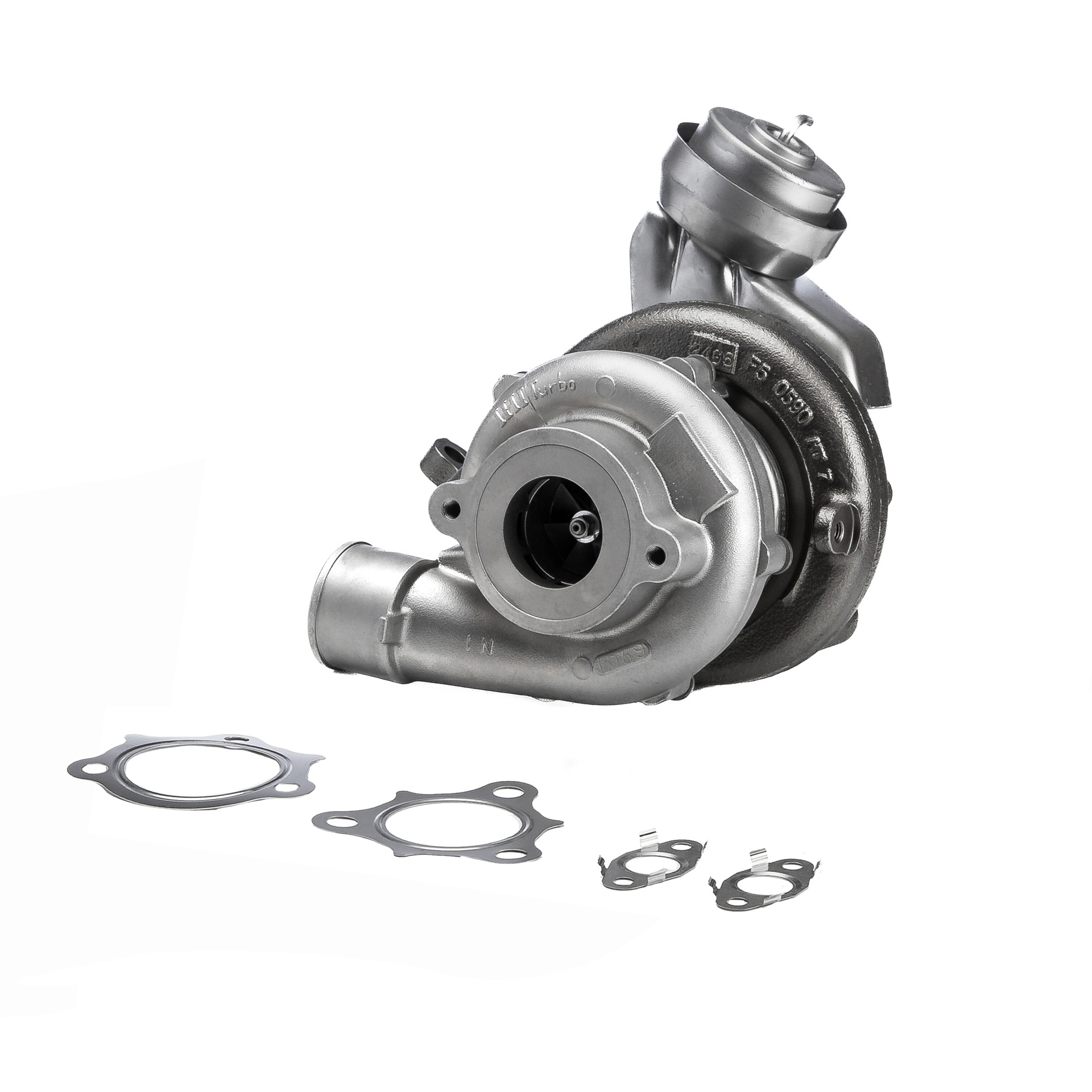Turbolader von BR Turbo für Verso (_R2_) günstig online kaufen