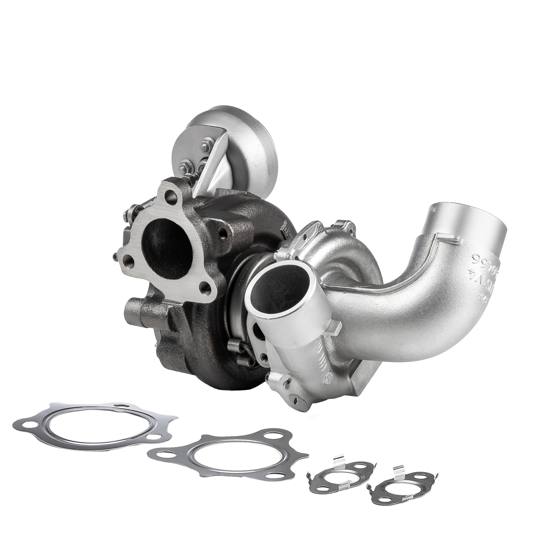 Turbolader von BR Turbo
