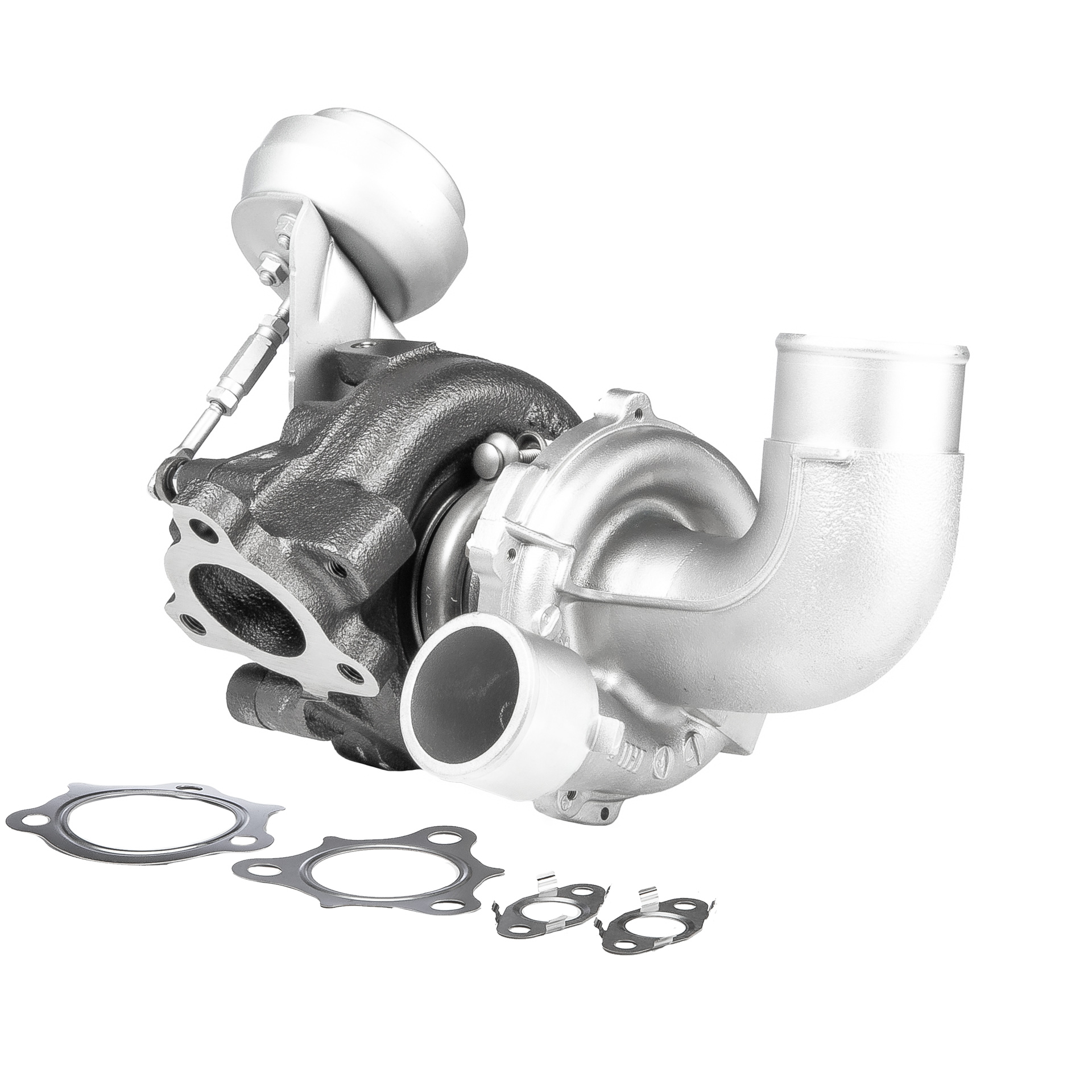Turbolader von BR Turbo für RAV 4 IV (ZSA4_, ALA4_) günstig online kaufen