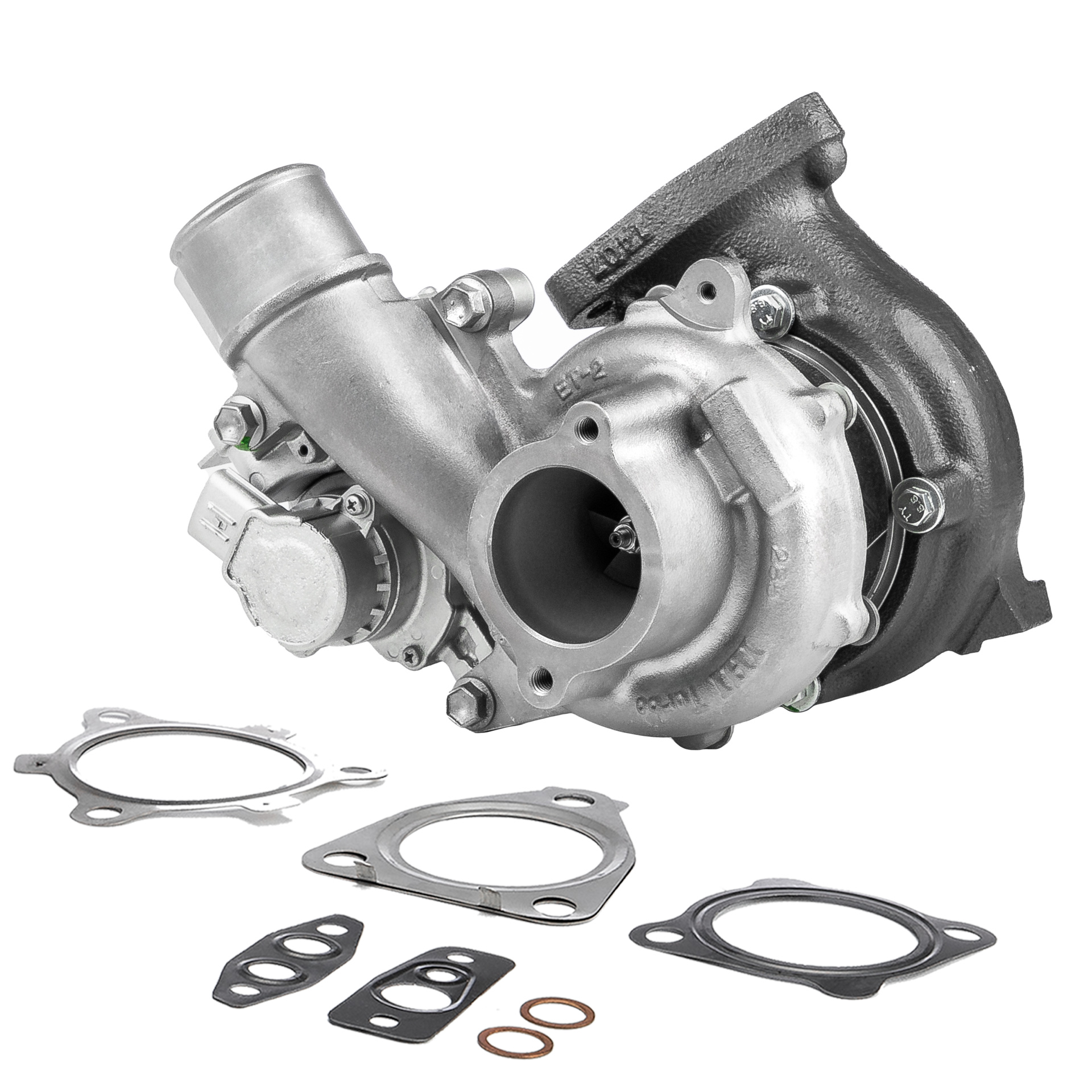 Turbolader von BR Turbo