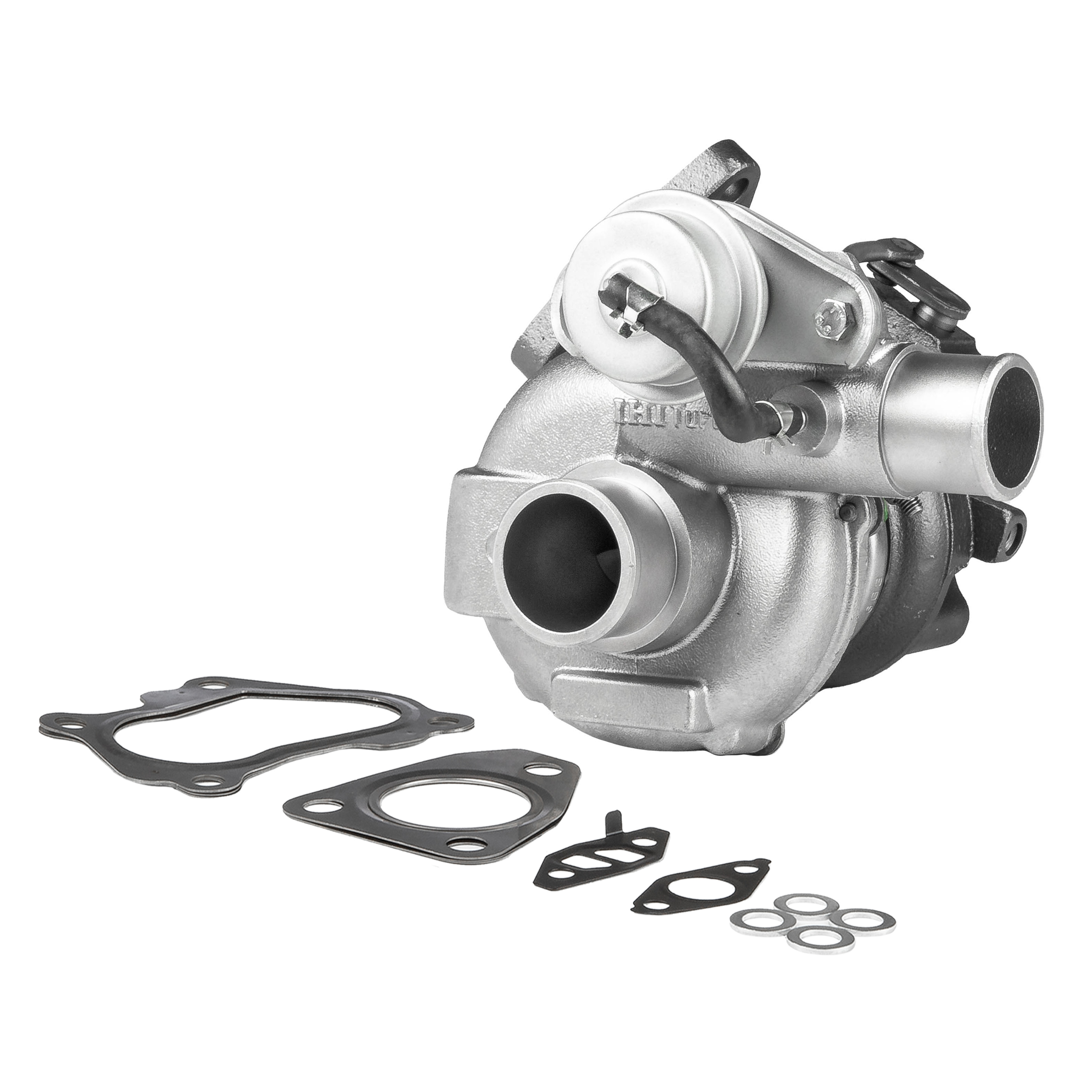 Turbolader VB6RSG