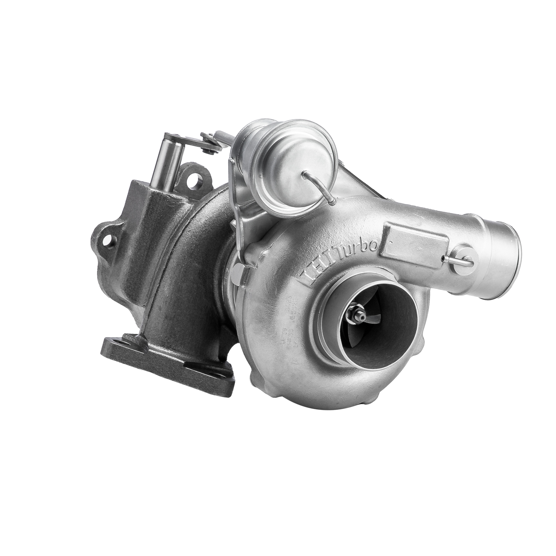 Compre Turbo de BR Turbo online para IMPREZA Ranchera familiar (GG) a precios moderados