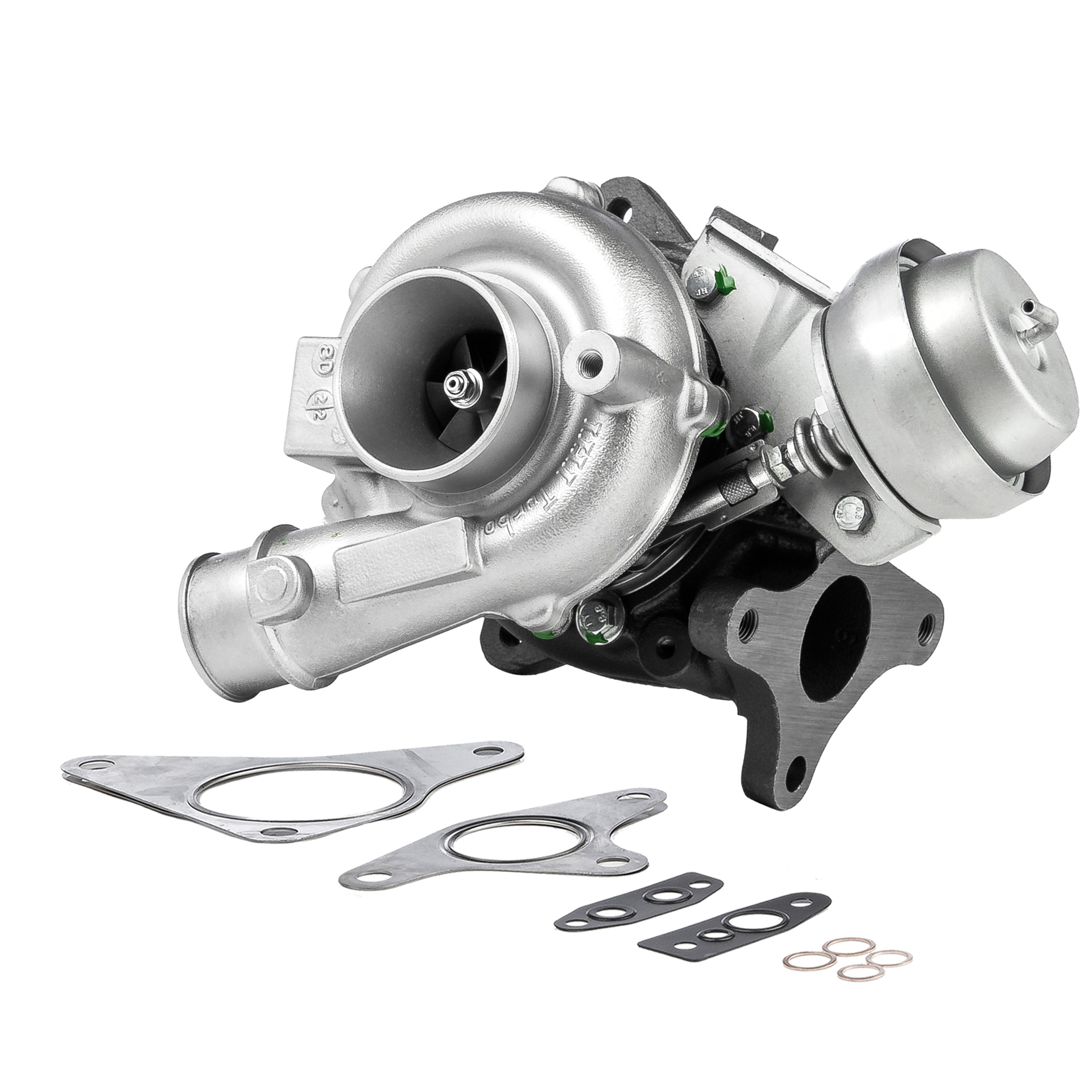 Turbolader von BR Turbo