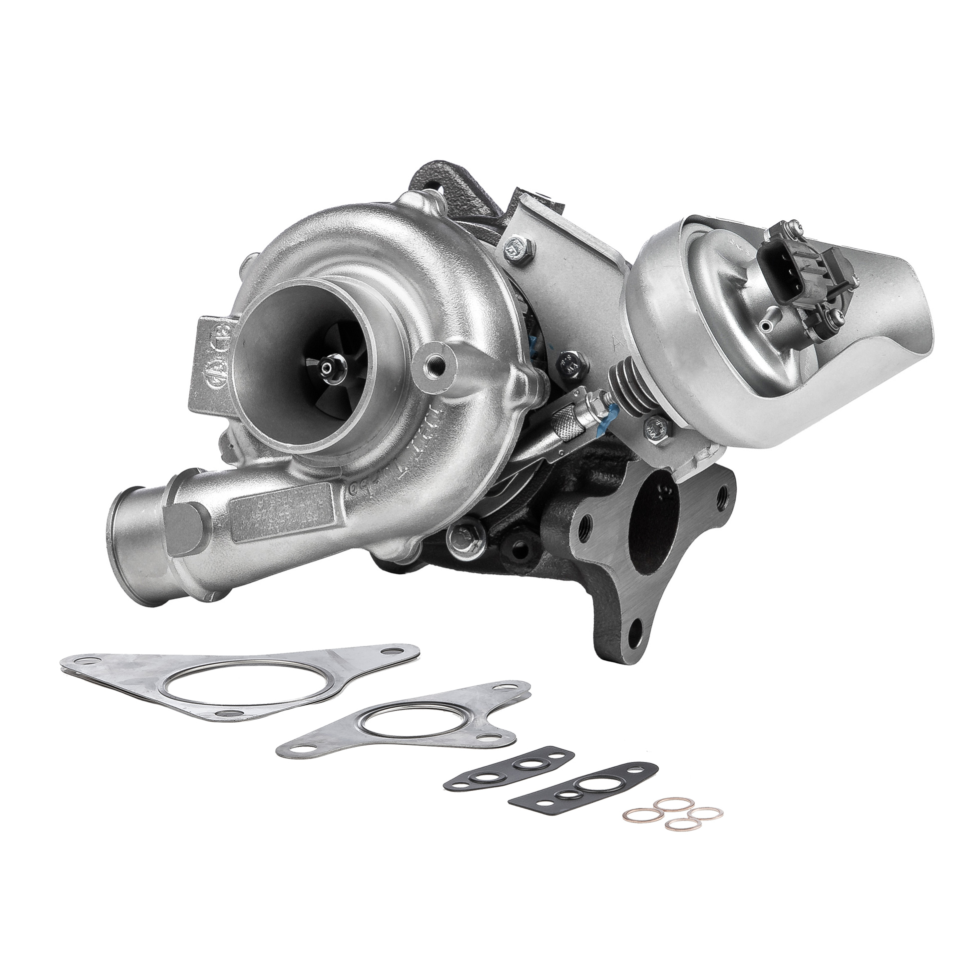 Turbolader von BR Turbo