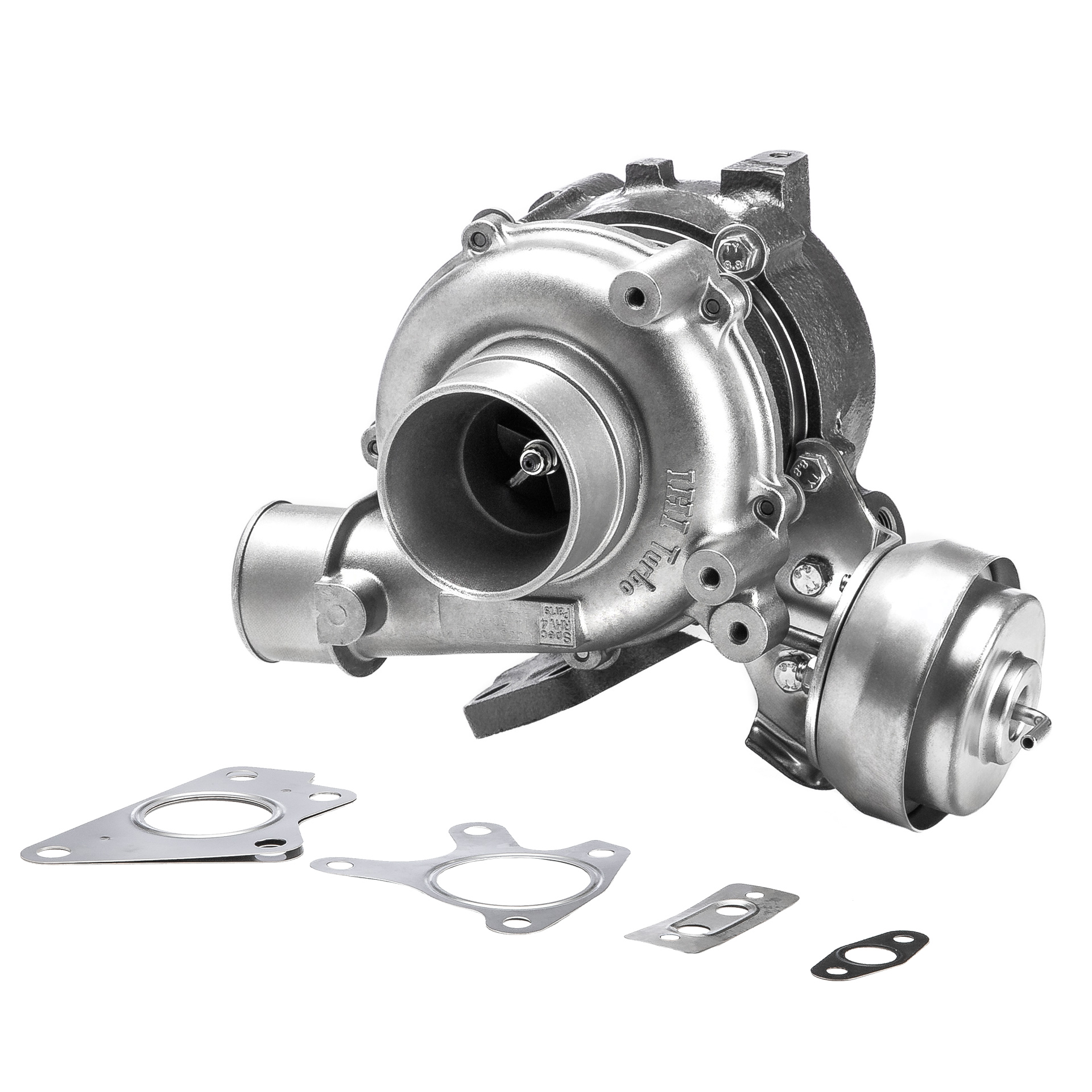 MAZDA Turbolader von BR Turbo