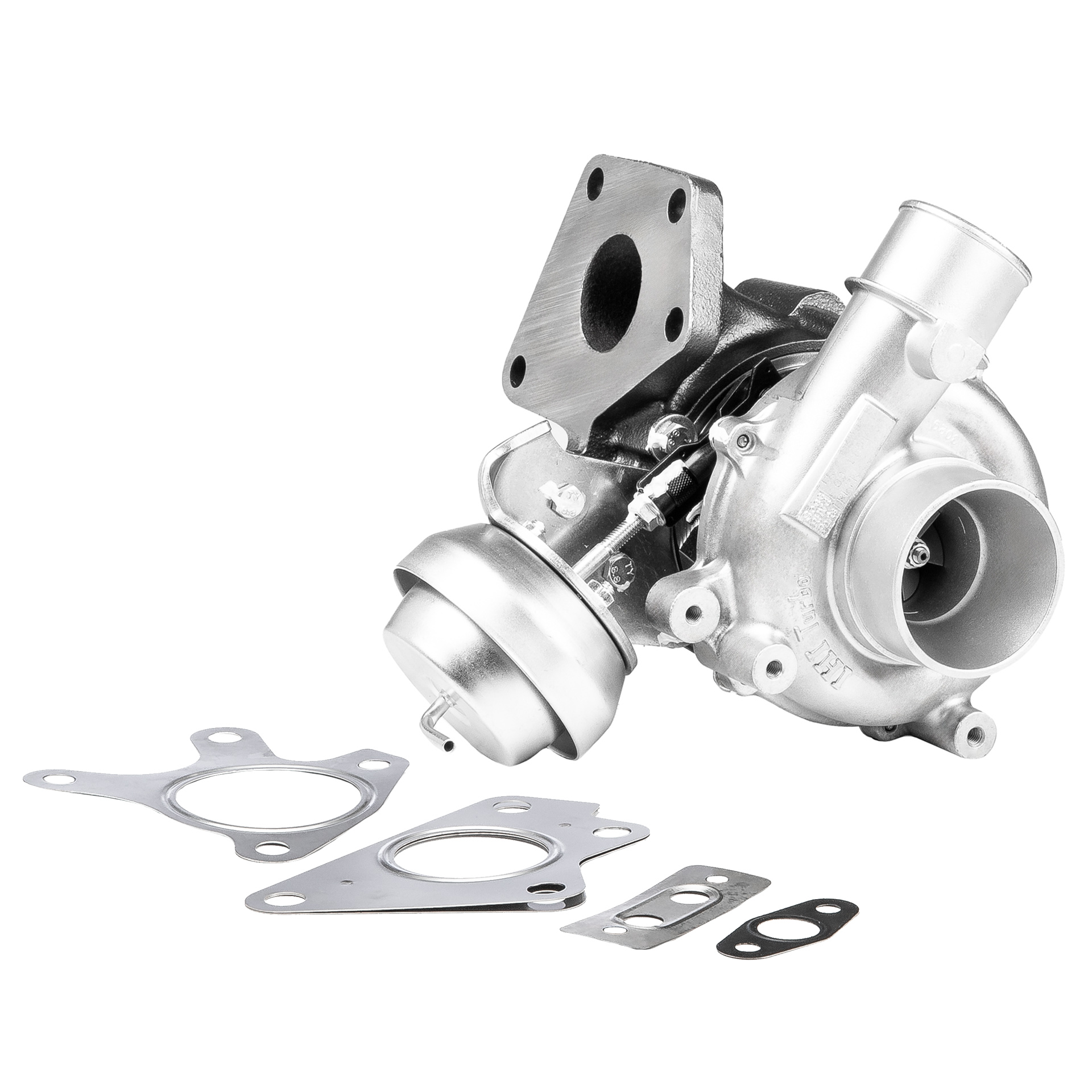 Turbolader von BR Turbo
