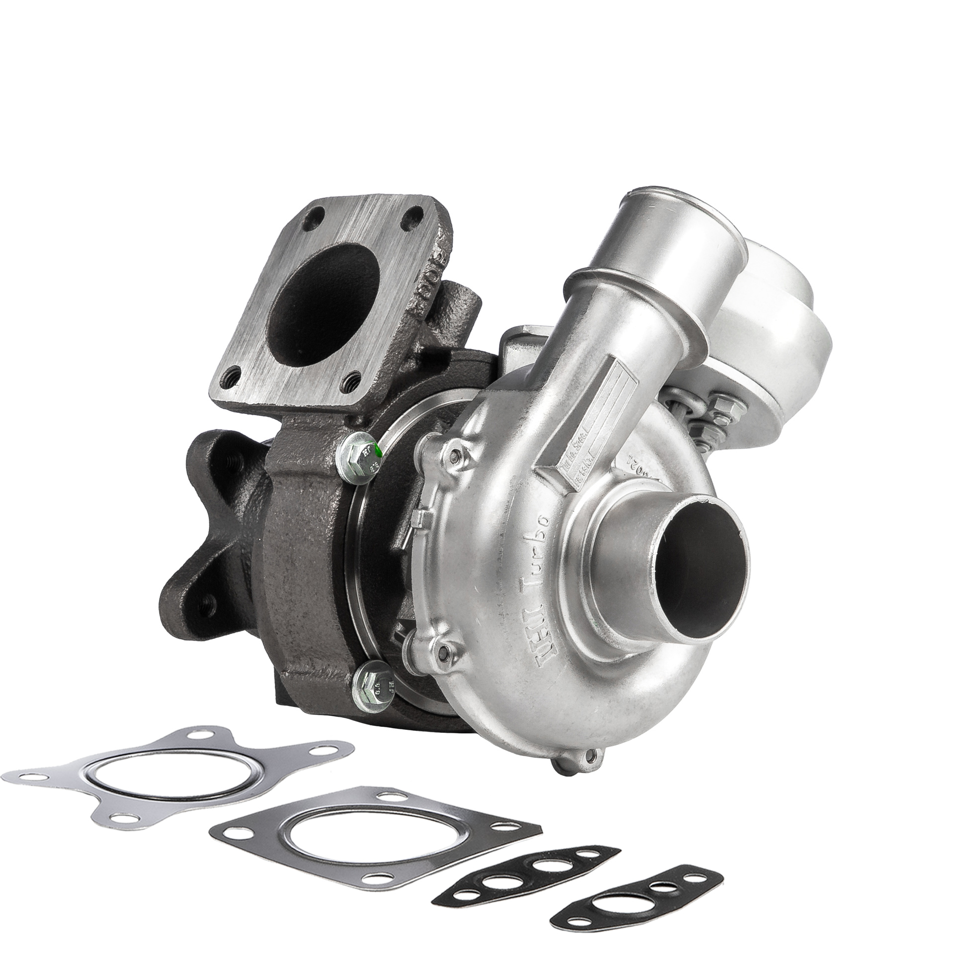 Turbolader VJ38RSG