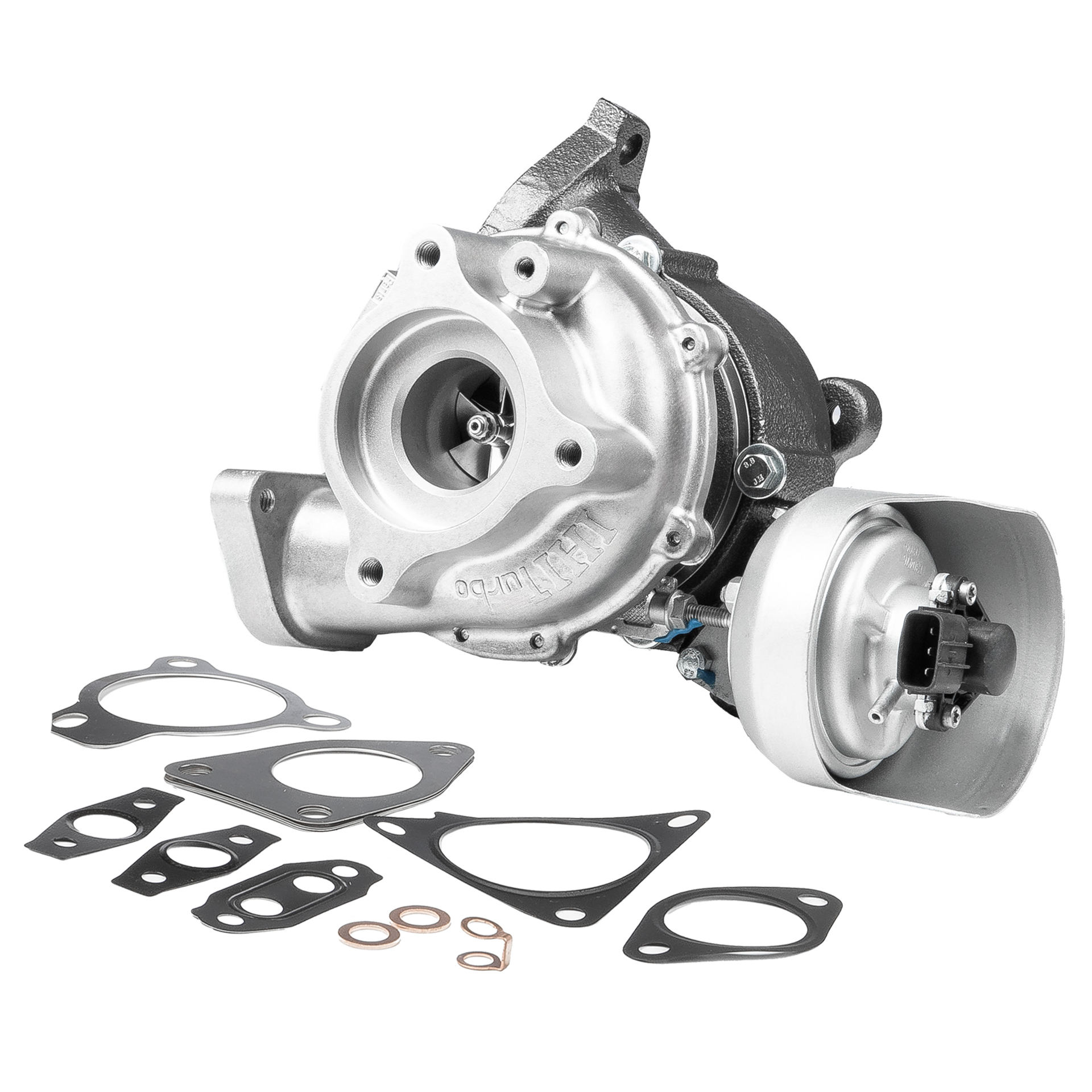 Turbolader von BR Turbo