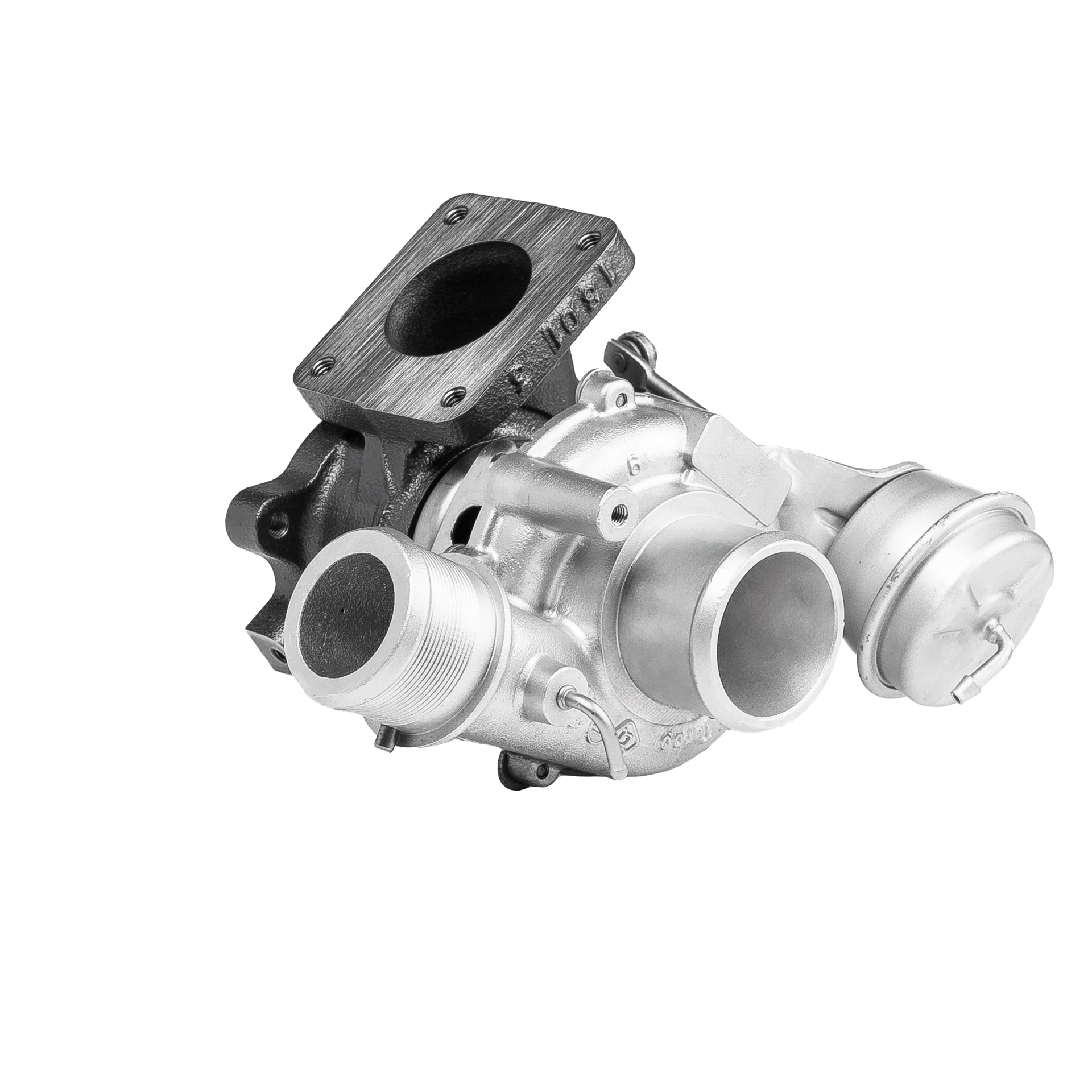 Turbolader von BR Turbo
