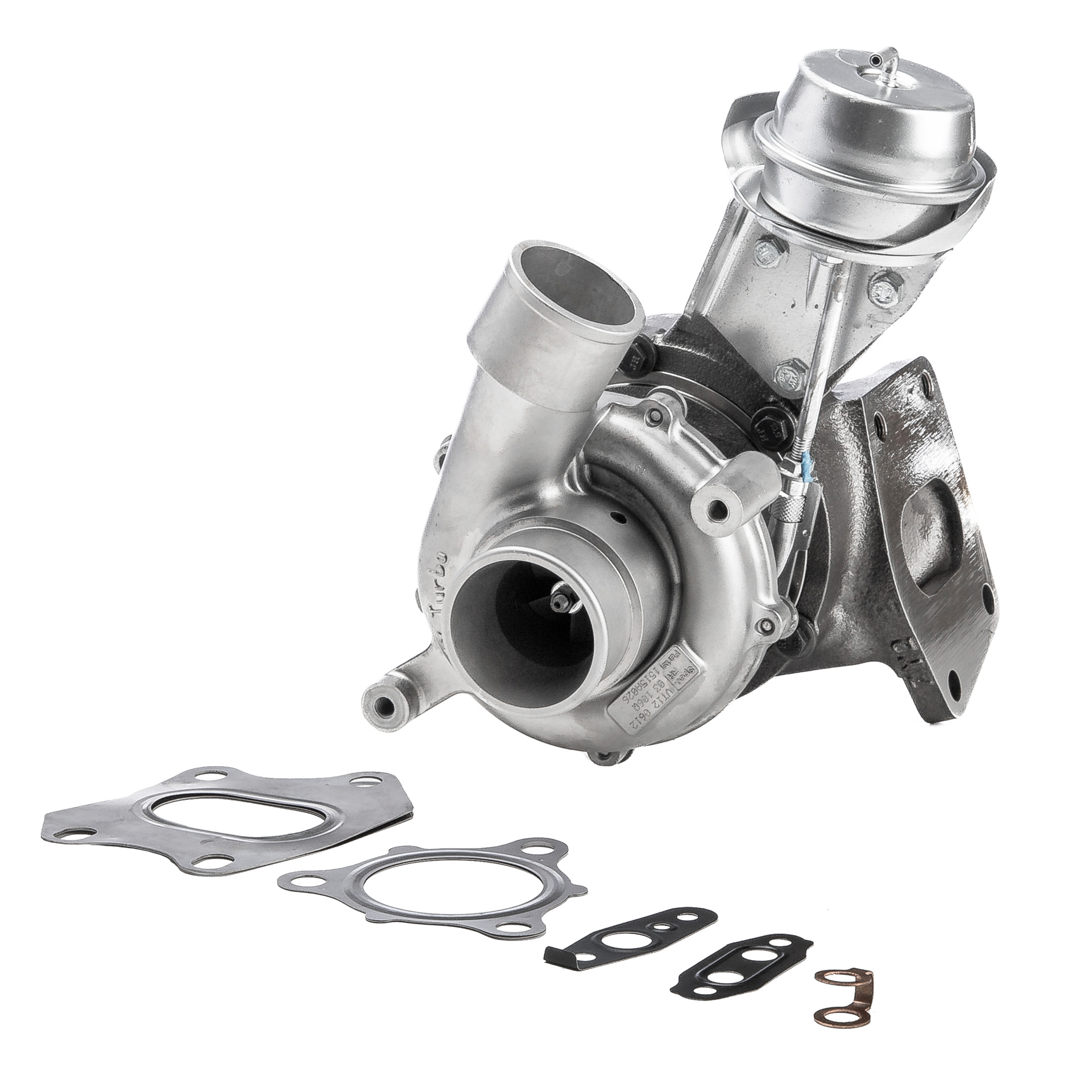 Acquista Turbina da BR Turbo online per Pajero II (V30) a prezzi moderati