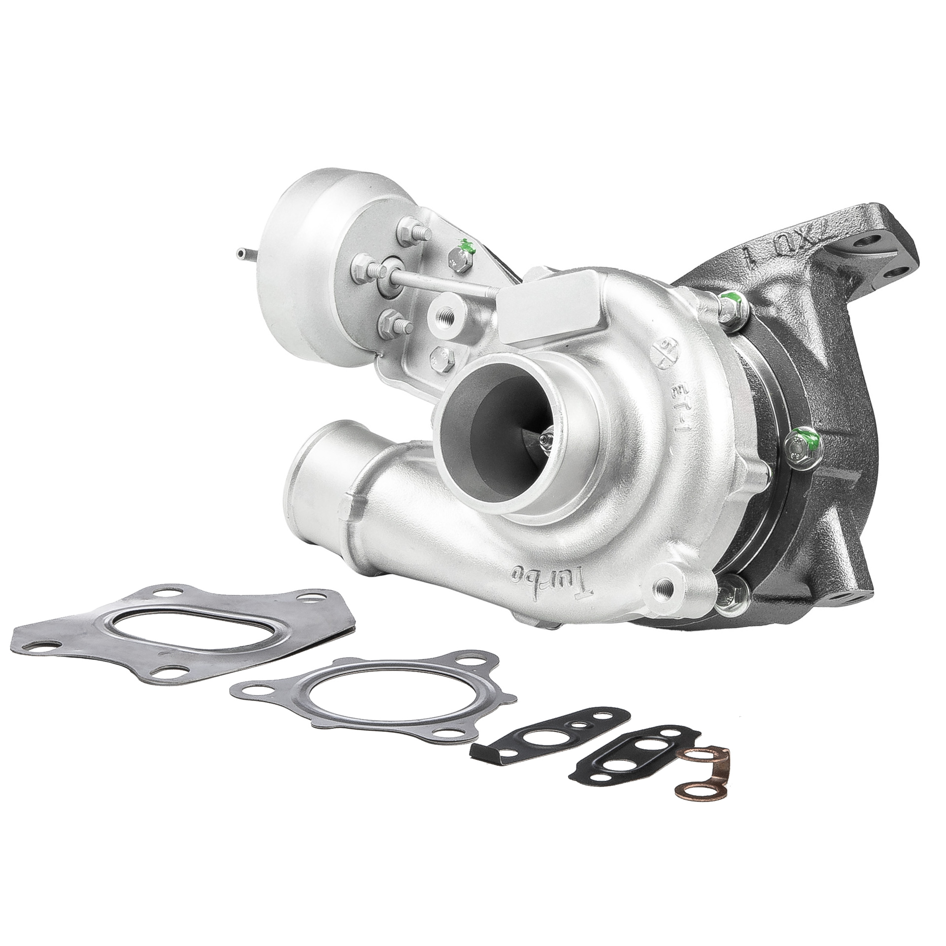 Turbolader VT13RSG