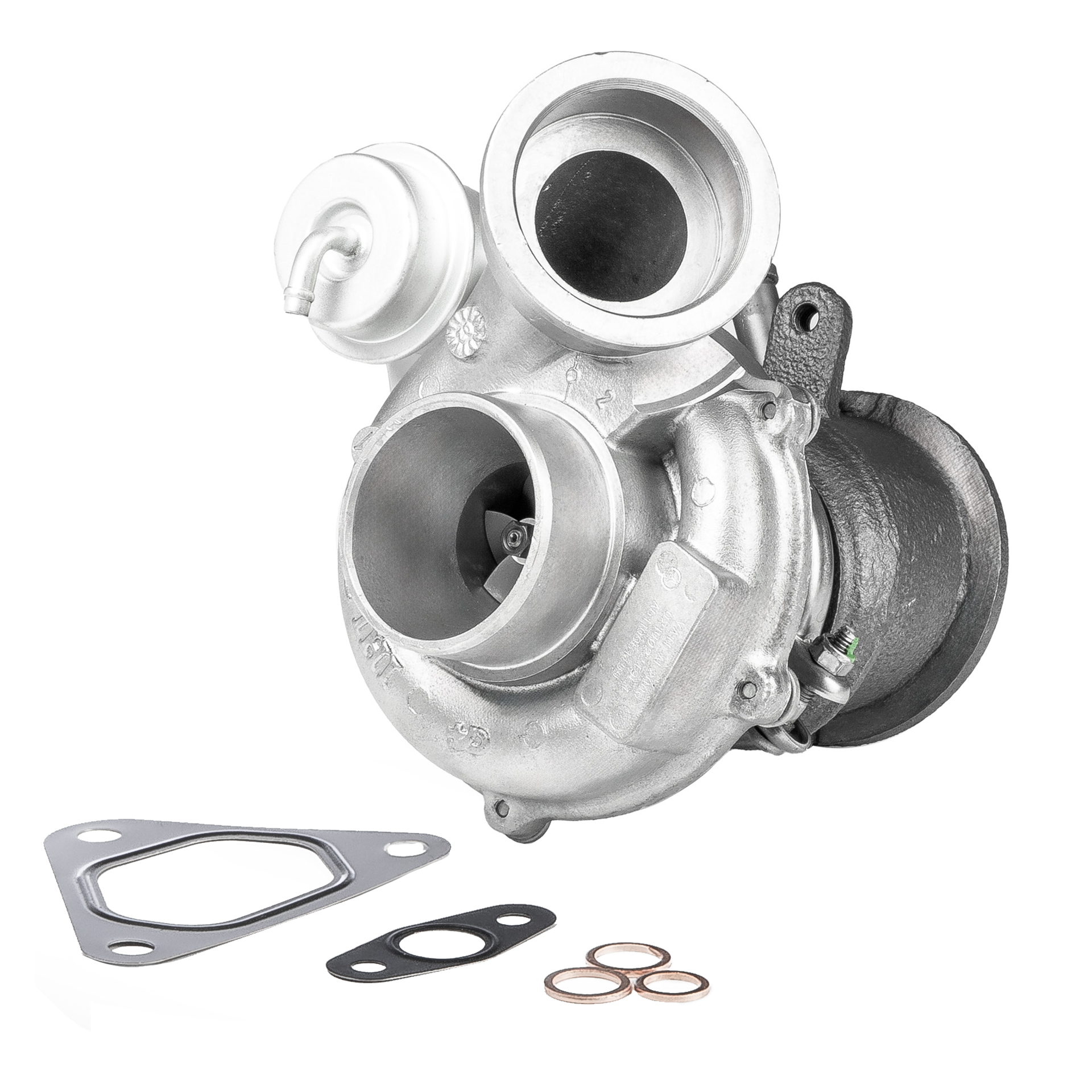 Turbolader von BR Turbo