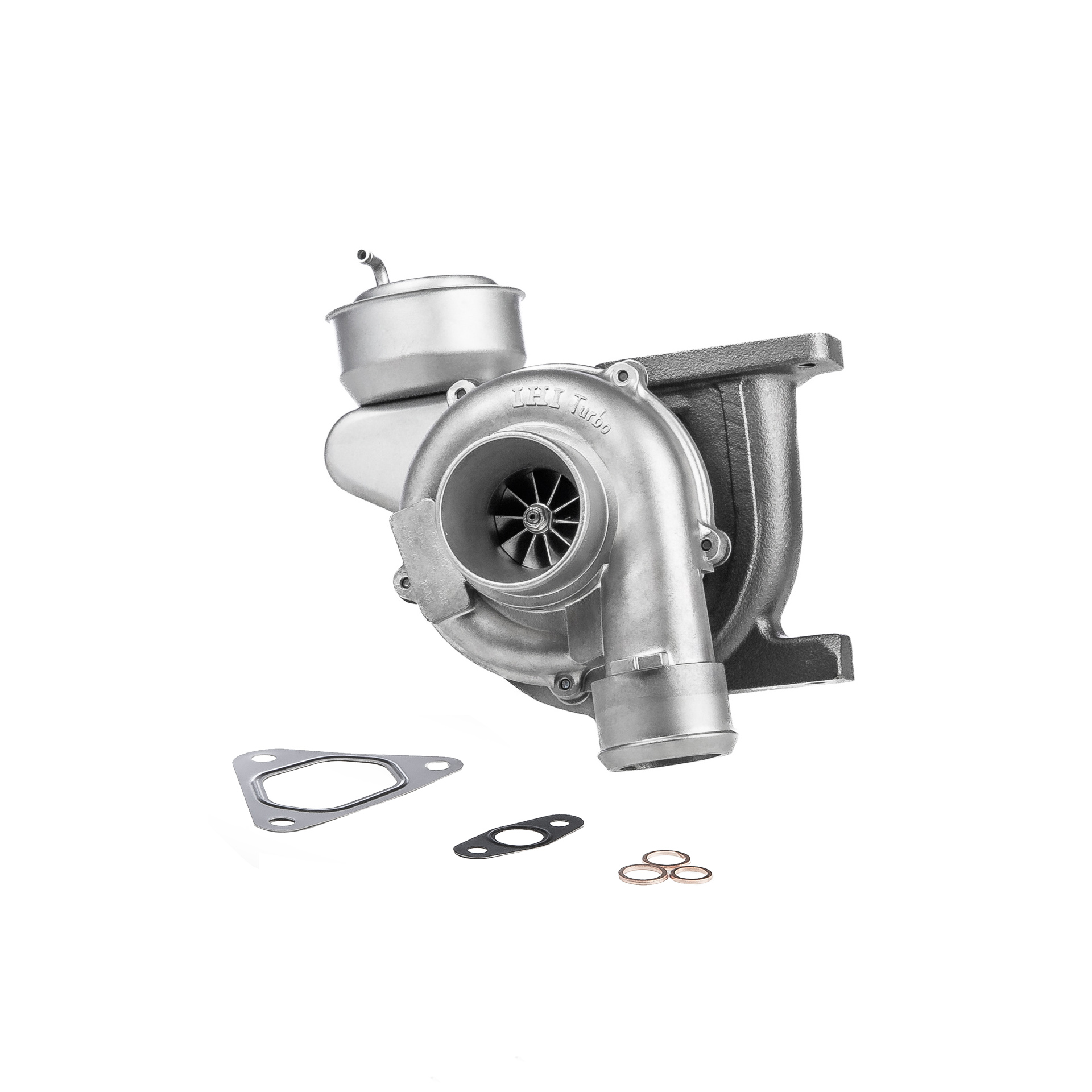 Turbolader von BR Turbo für FORFOUR (454) günstig online kaufen