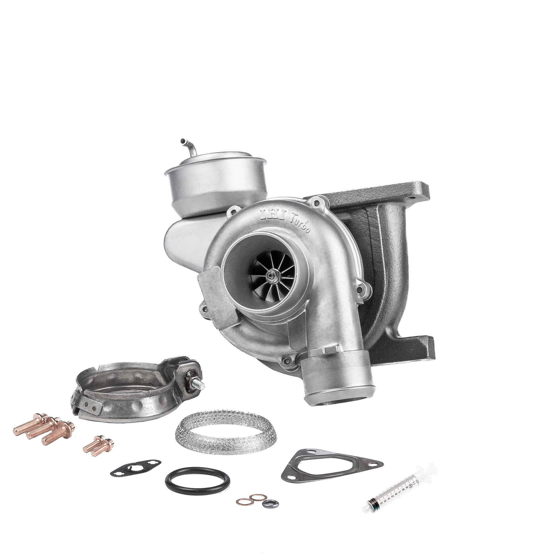 Turbolader VV14RSM von BR Turbo günstig für 439,31 € online kaufen