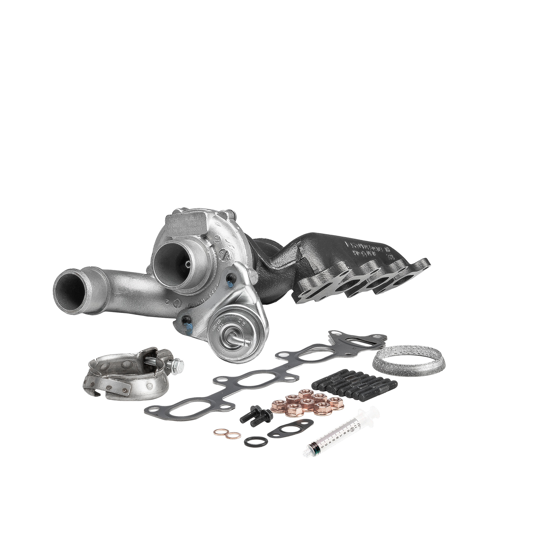 Turbolader VV15RSM von BR Turbo günstig für 426,26 € online kaufen