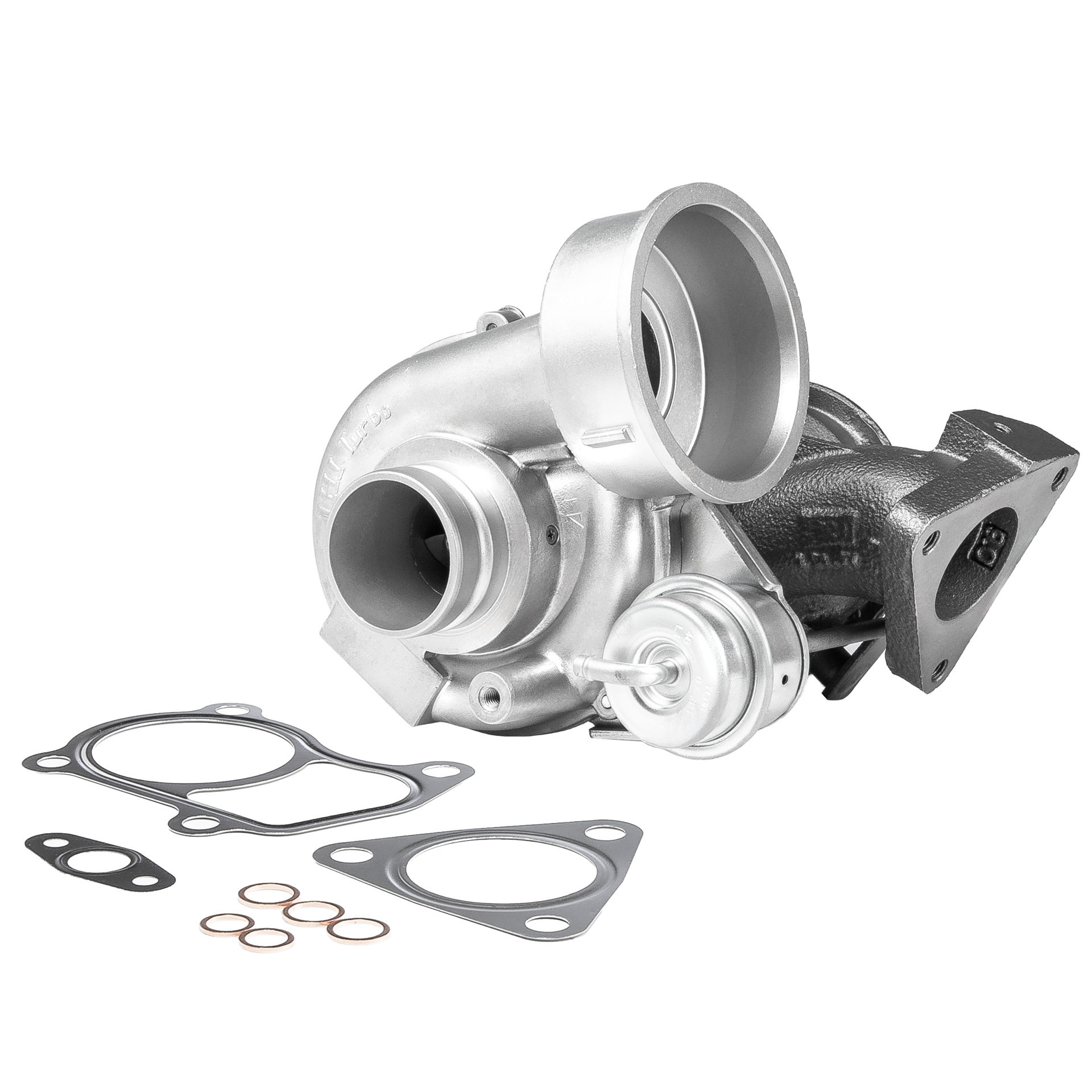 Osta BR Turbo Turbo netistä A-sarja (W169)-mallille edulliseen hintaan