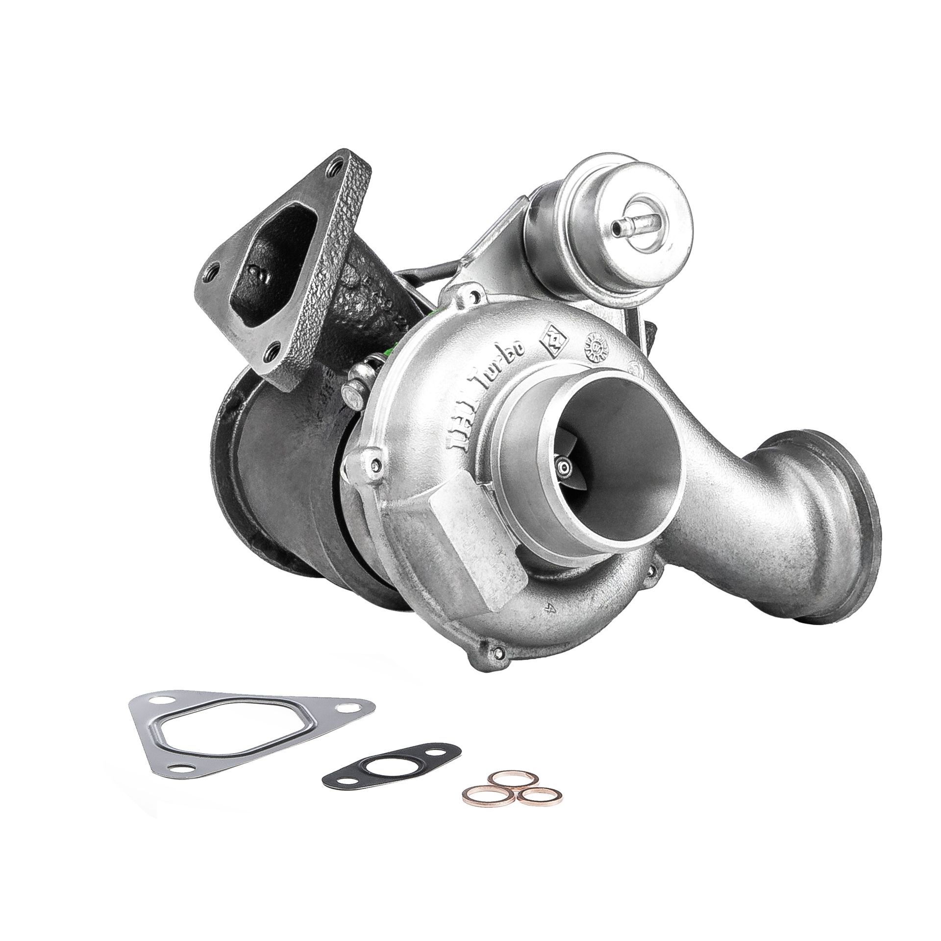 Turbolader von BR Turbo