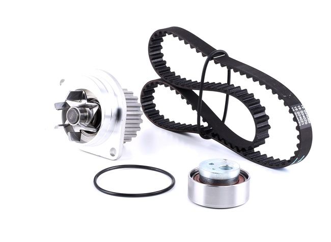 Achetez des Kit de distribution + pompe à eau DAYCO KTBWP1130 à prix pour 76,86 €