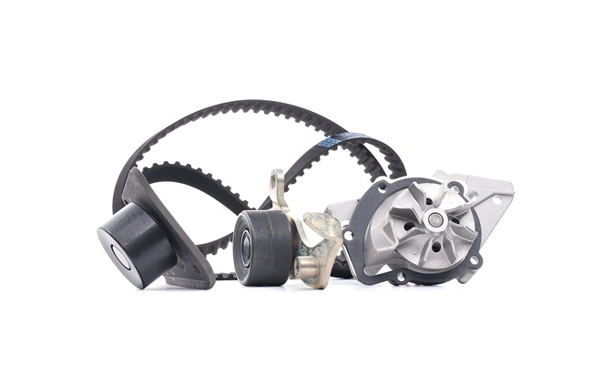 Achetez des Kit de distribution + pompe à eau DAYCO KTBWP1151 à prix pour 111,88 €