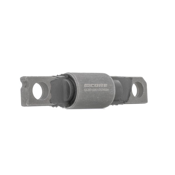 Querlenkerlager des Herstellers goCORE - Originalware Artikelnummer: GCB510051