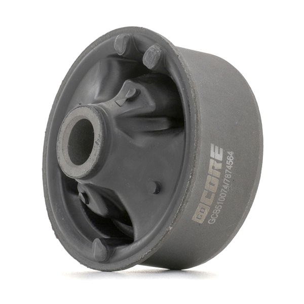 Querlenkerlager des Herstellers goCORE - Originalware Artikelnummer: GCB510074