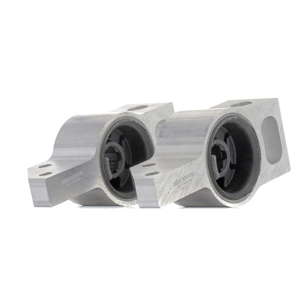 Lagerung, Lenker von goCORE GCB510088