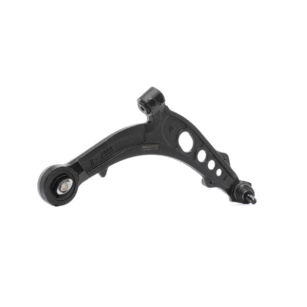 Querlenker für ABARTH von goCORE