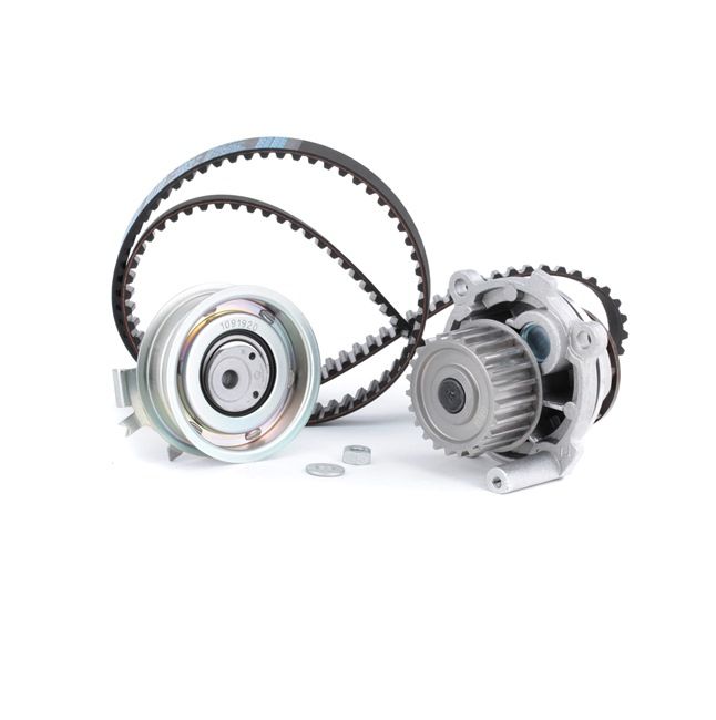 Achetez des Kit de distribution + pompe à eau DAYCO KTBWP2530 à prix pour 98,29 €