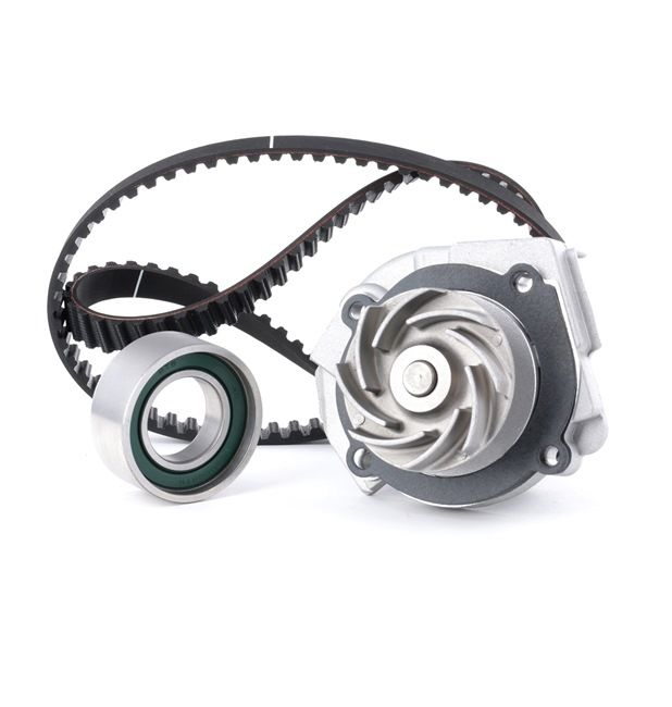 Achetez des Kit de distribution + pompe à eau DAYCO KTBWP2920 à prix pour 60,19 €