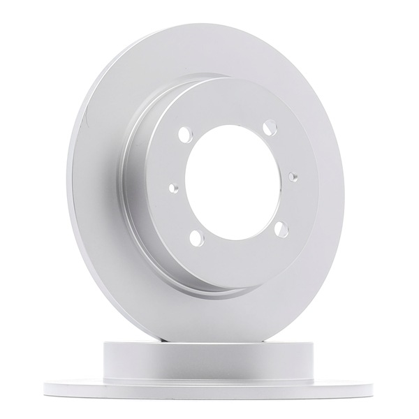 Comprar Disco de freno de RIDEX PLUS 82B0023P a bajo precio de 24,39 €