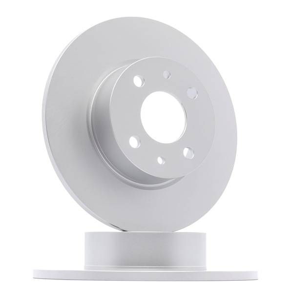 Osta Jarrulevy RIDEX PLUS:llä 82B0055P edullisesti hintaan 27,22 €