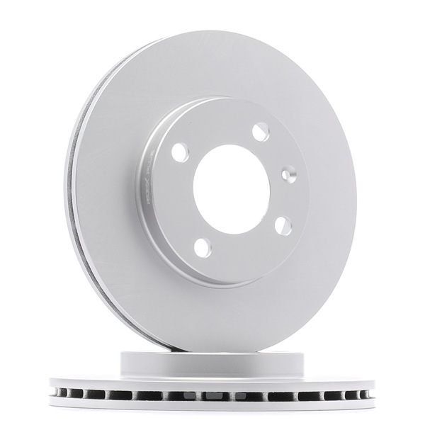 Osta Jarrulevy RIDEX PLUS:llä 82B0044P edullisesti hintaan 28,78 €