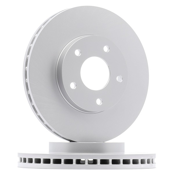 Osta Jarrulevy RIDEX PLUS:llä 82B0111P edullisesti hintaan 57,96 €