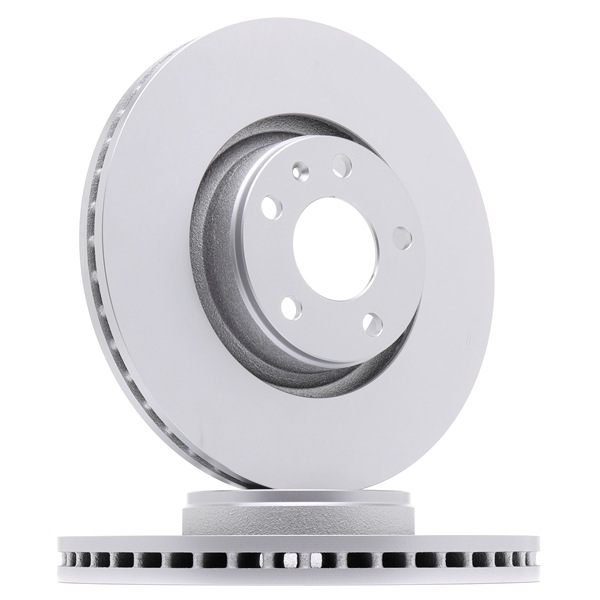 Comprar Disco de freno de RIDEX PLUS 82B0200P a bajo precio de 59,45 €