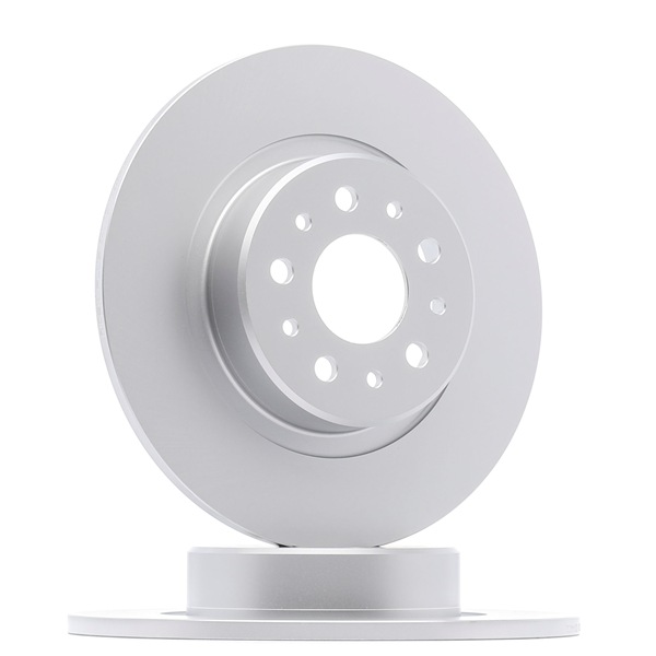 Osta Jarrulevy RIDEX PLUS:llä 82B0100P edullisesti hintaan 35,46 €