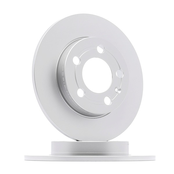 Bremsscheibe 82B0691P